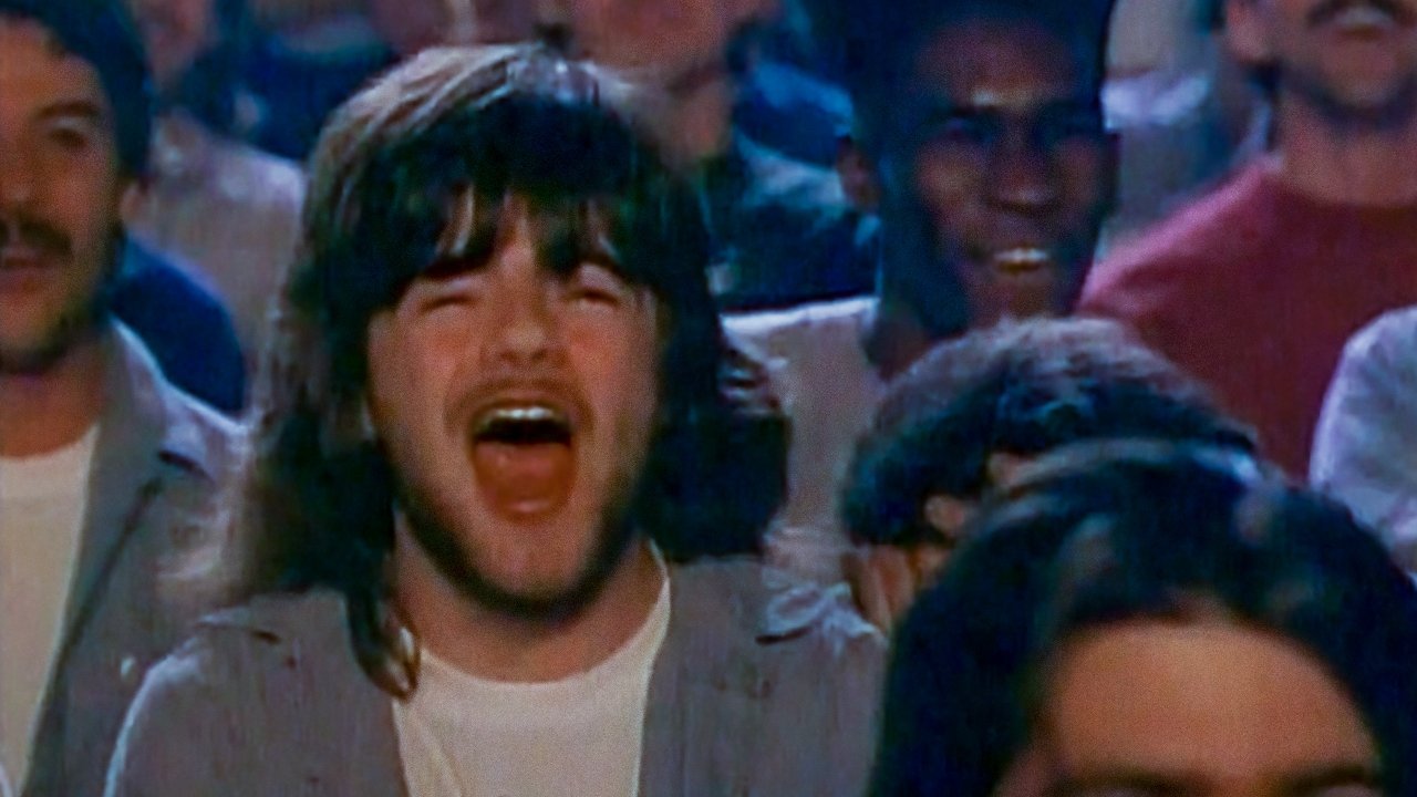 The Party Background