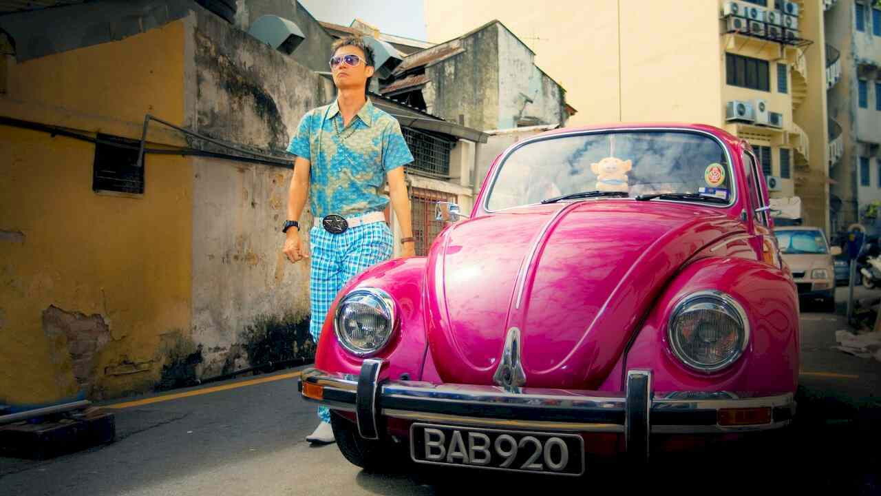 Ah Long Pte Ltd Background