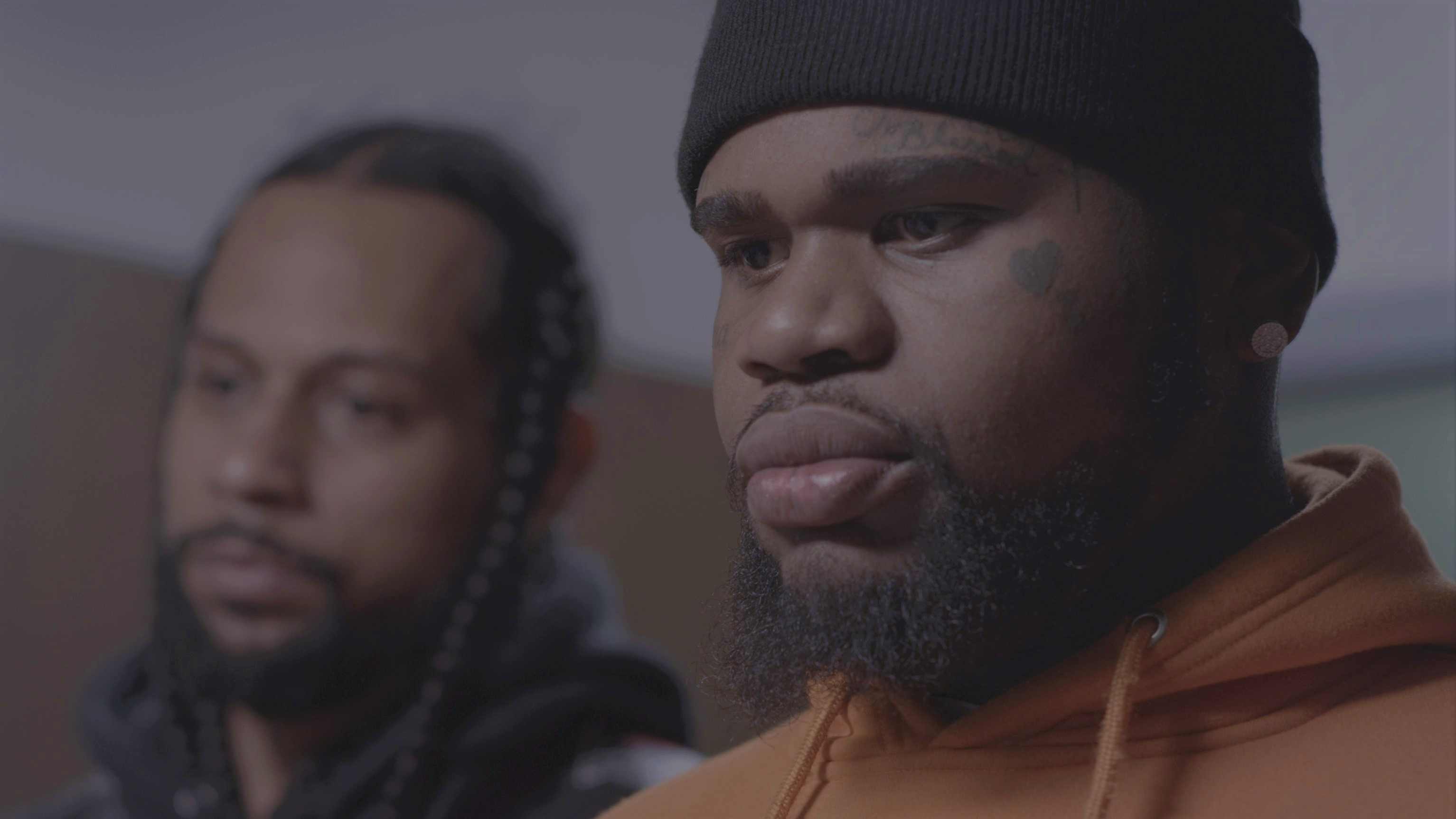 Trust Nobody 2: Still No Trust Background