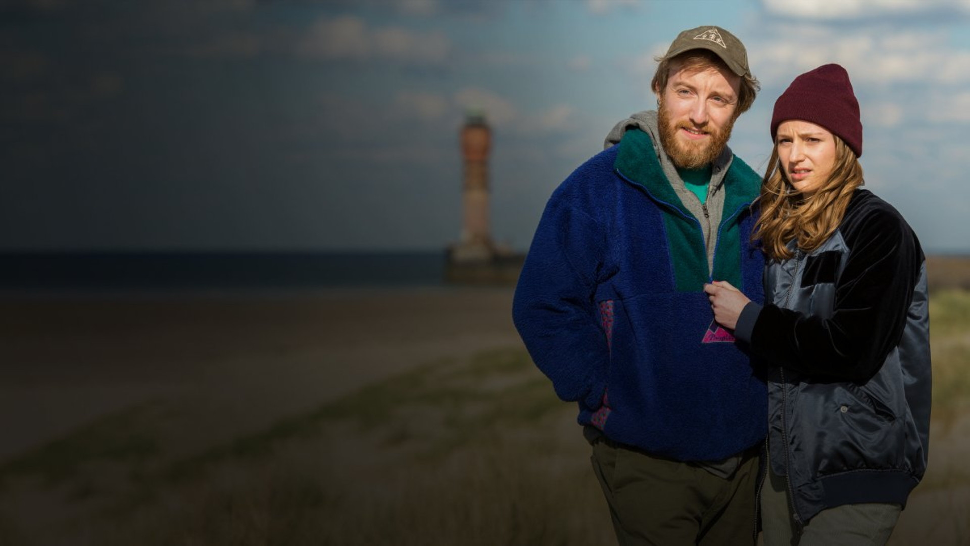 A Beautiful Story Background