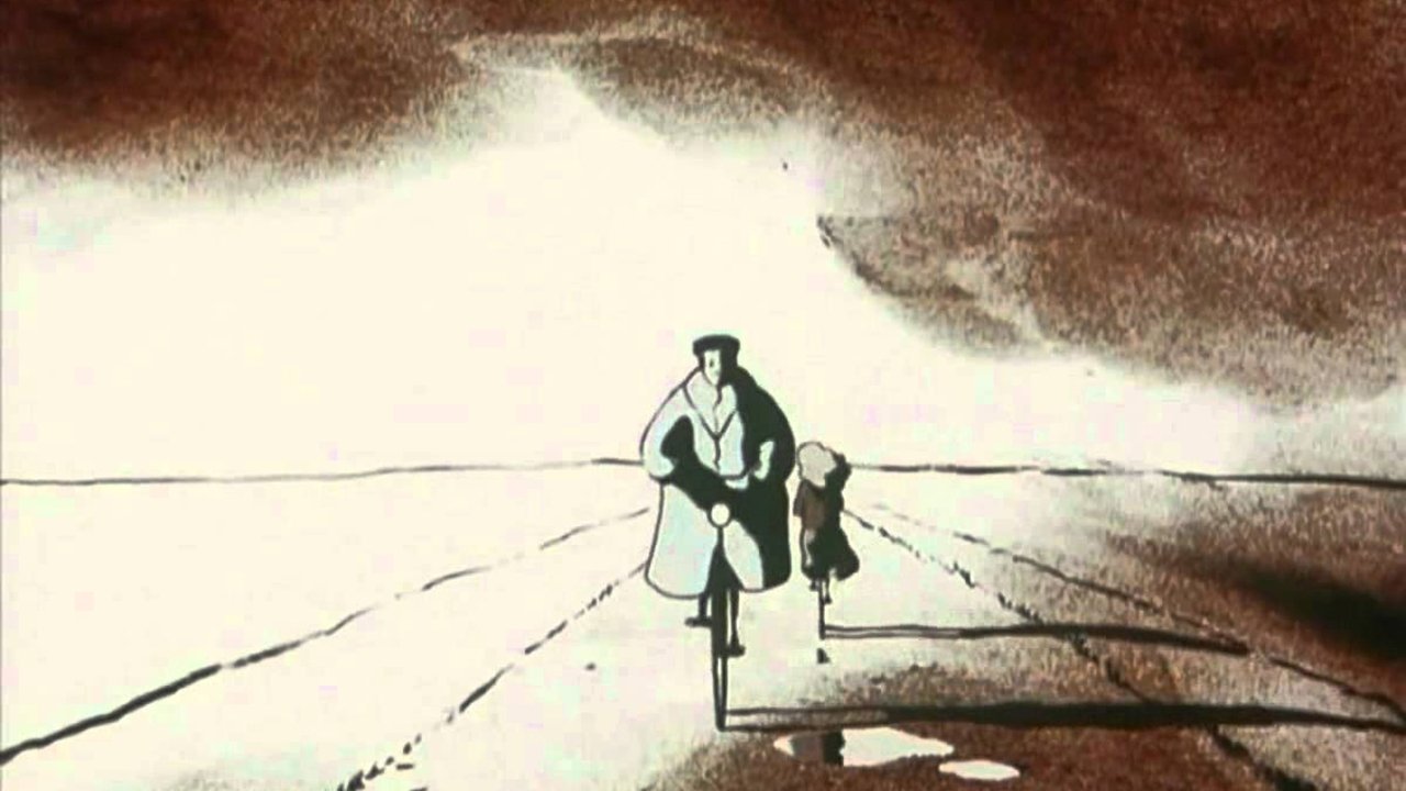 Father and Daughter Background