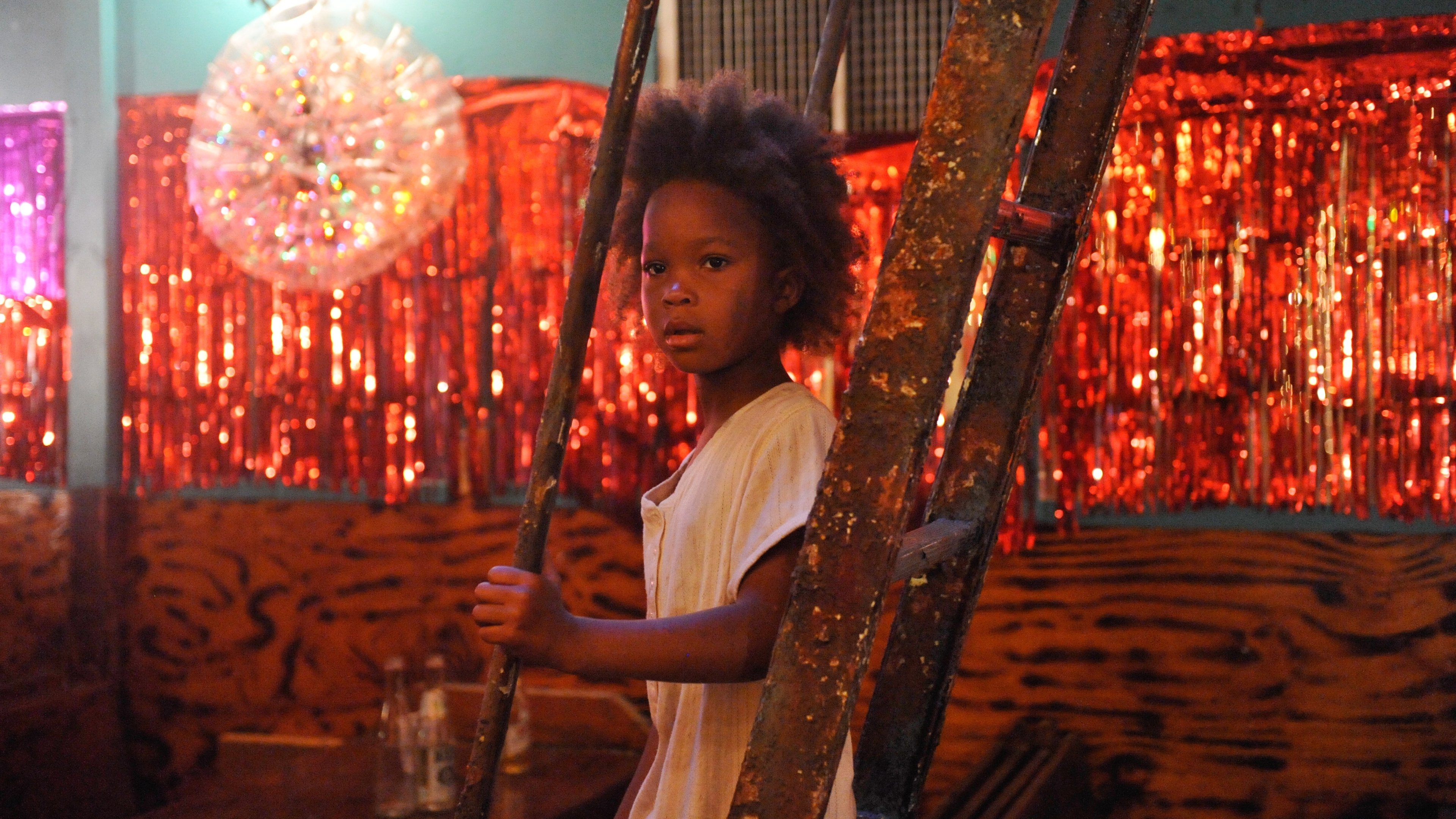Beasts of the Southern Wild Background