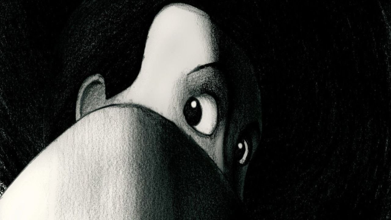 Fear(s) of the Dark Background