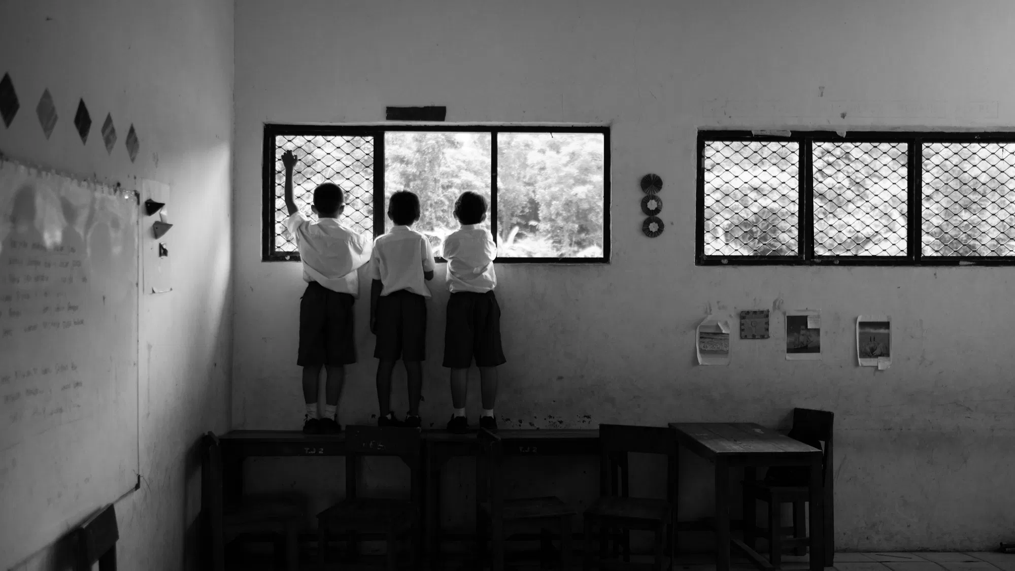 Maryam: The Untold Story Background