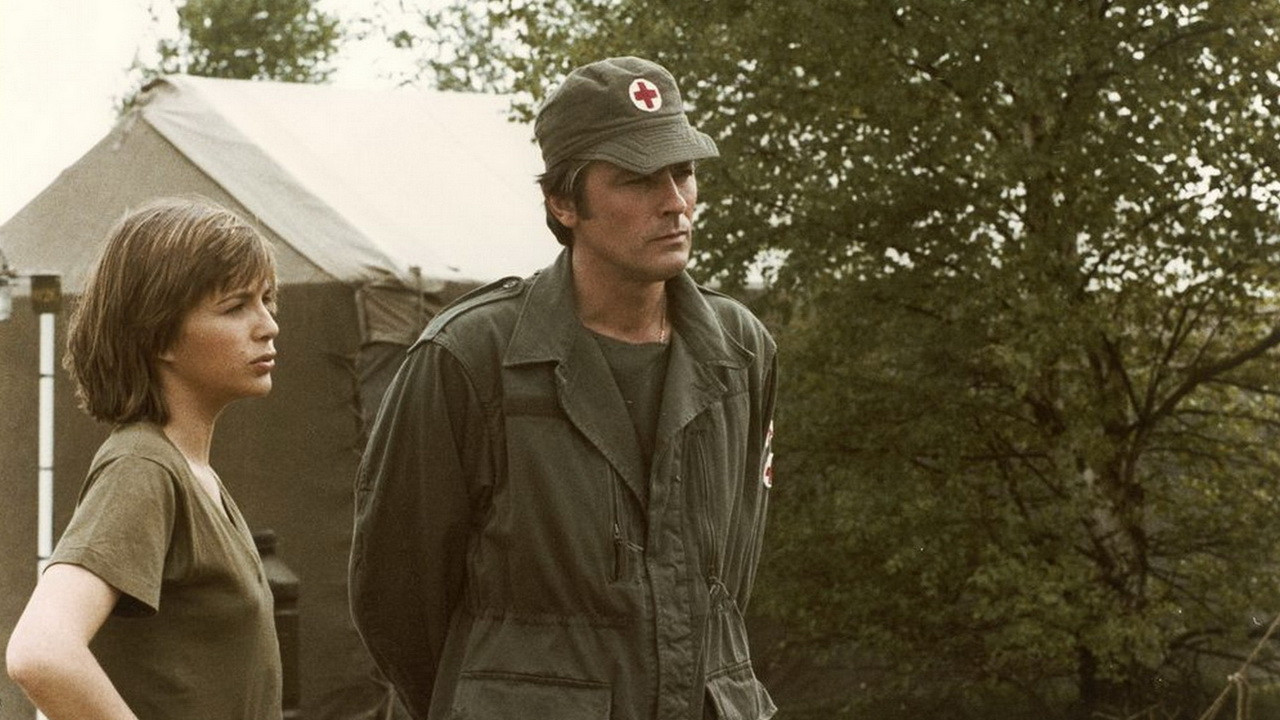 The Medic Background