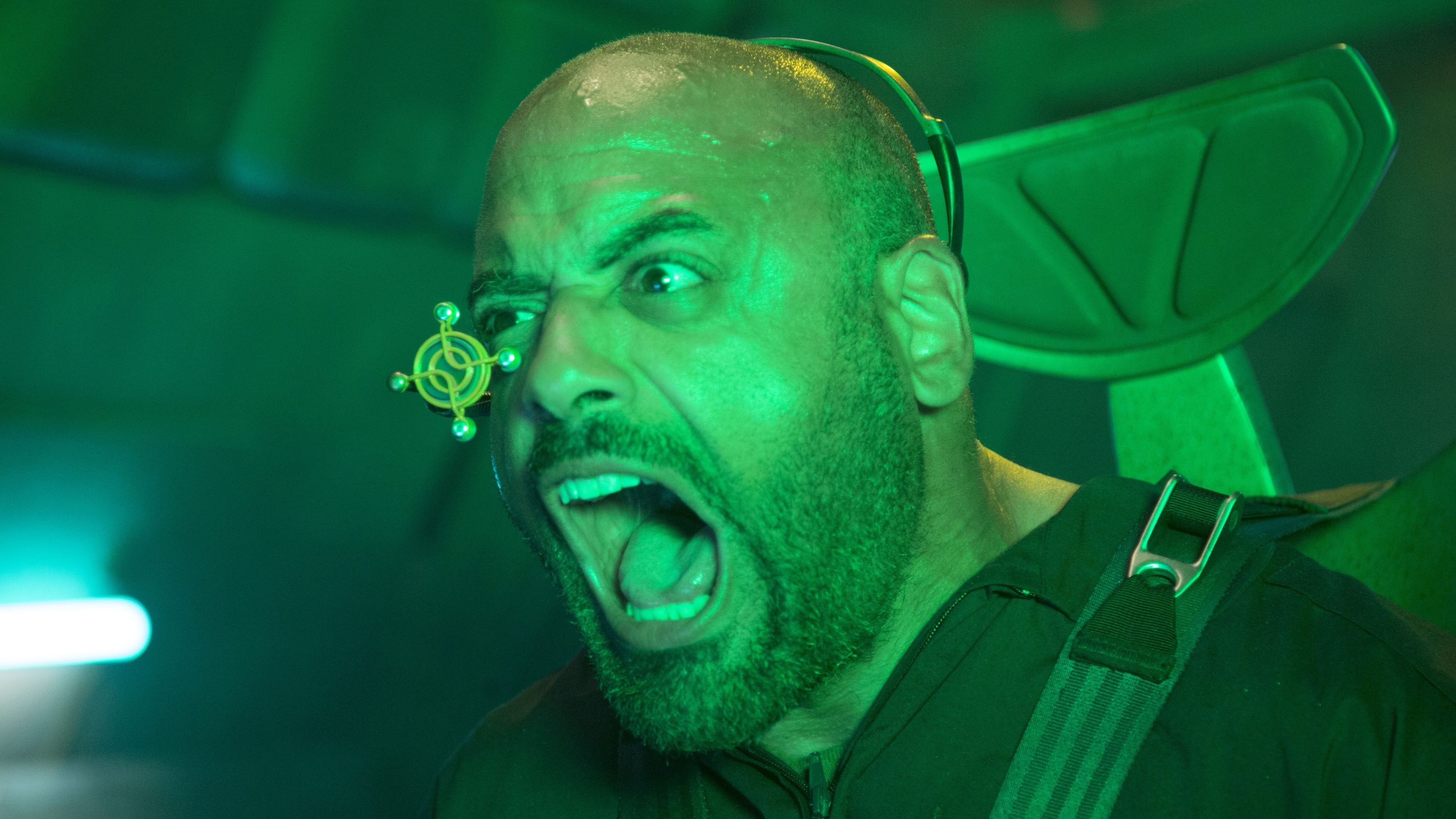 Atlantic Rim: Resurrection Background