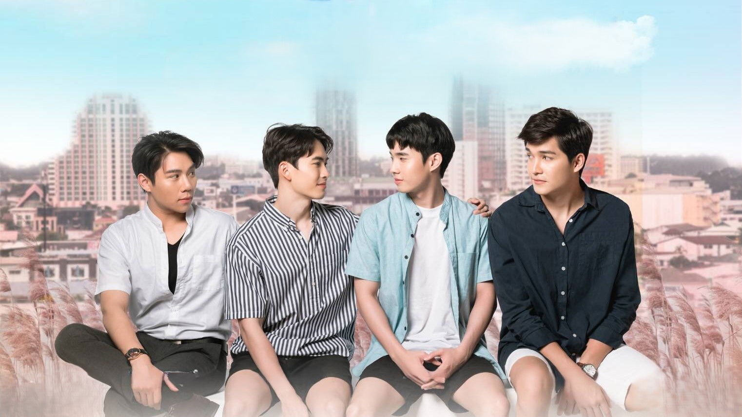 The Cupid Coach Background