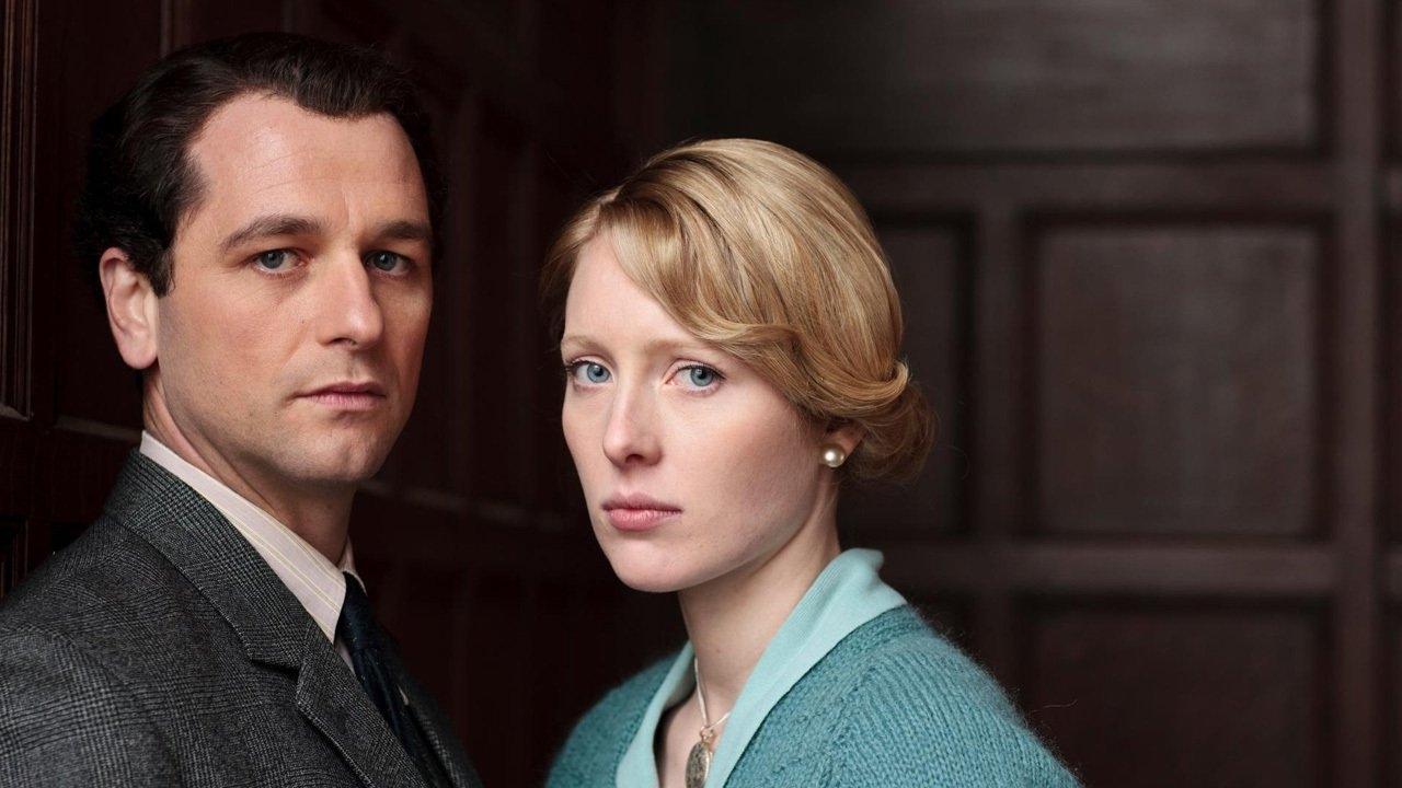 The Scapegoat Background