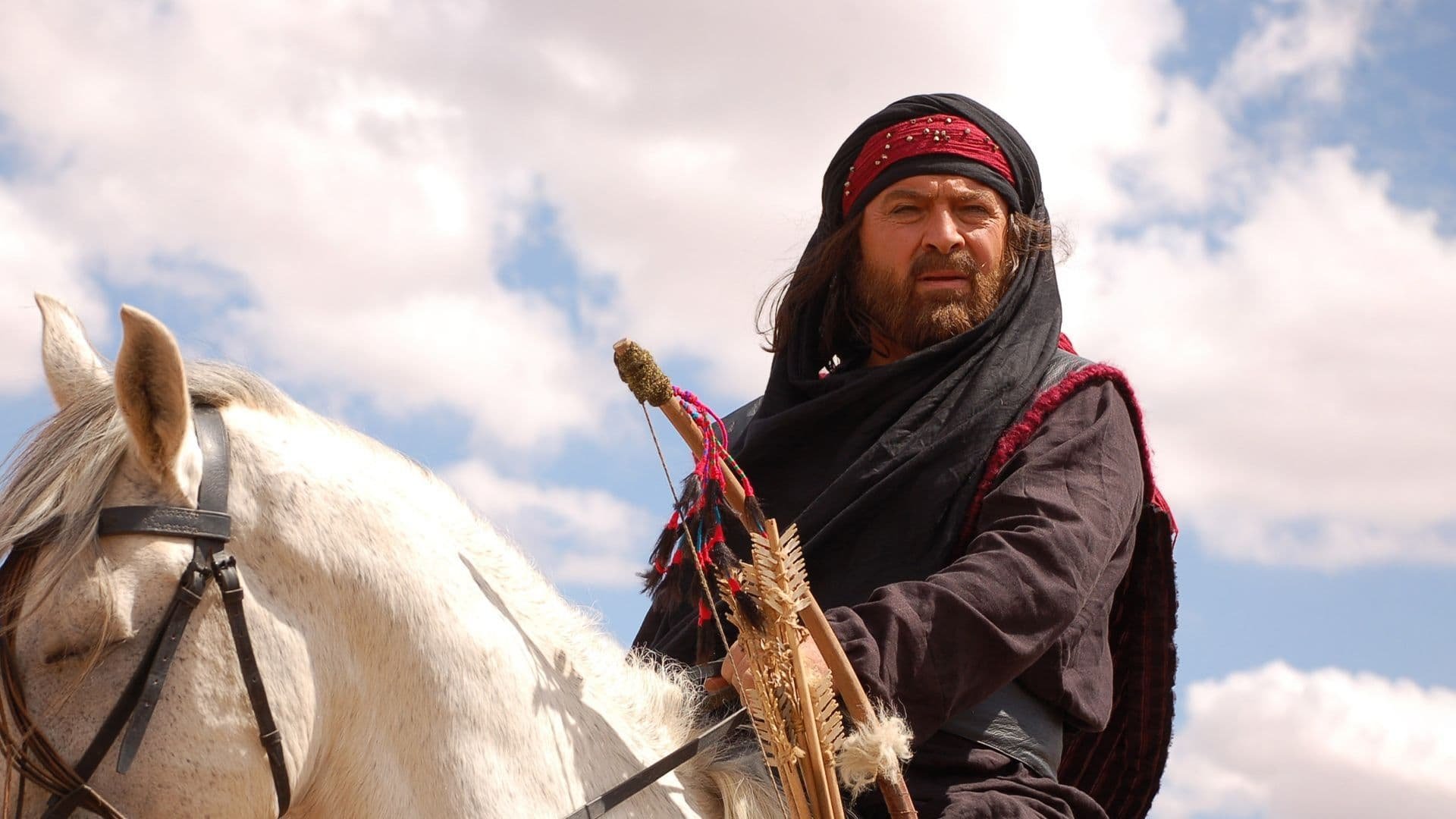 Al Zeer Salem Background