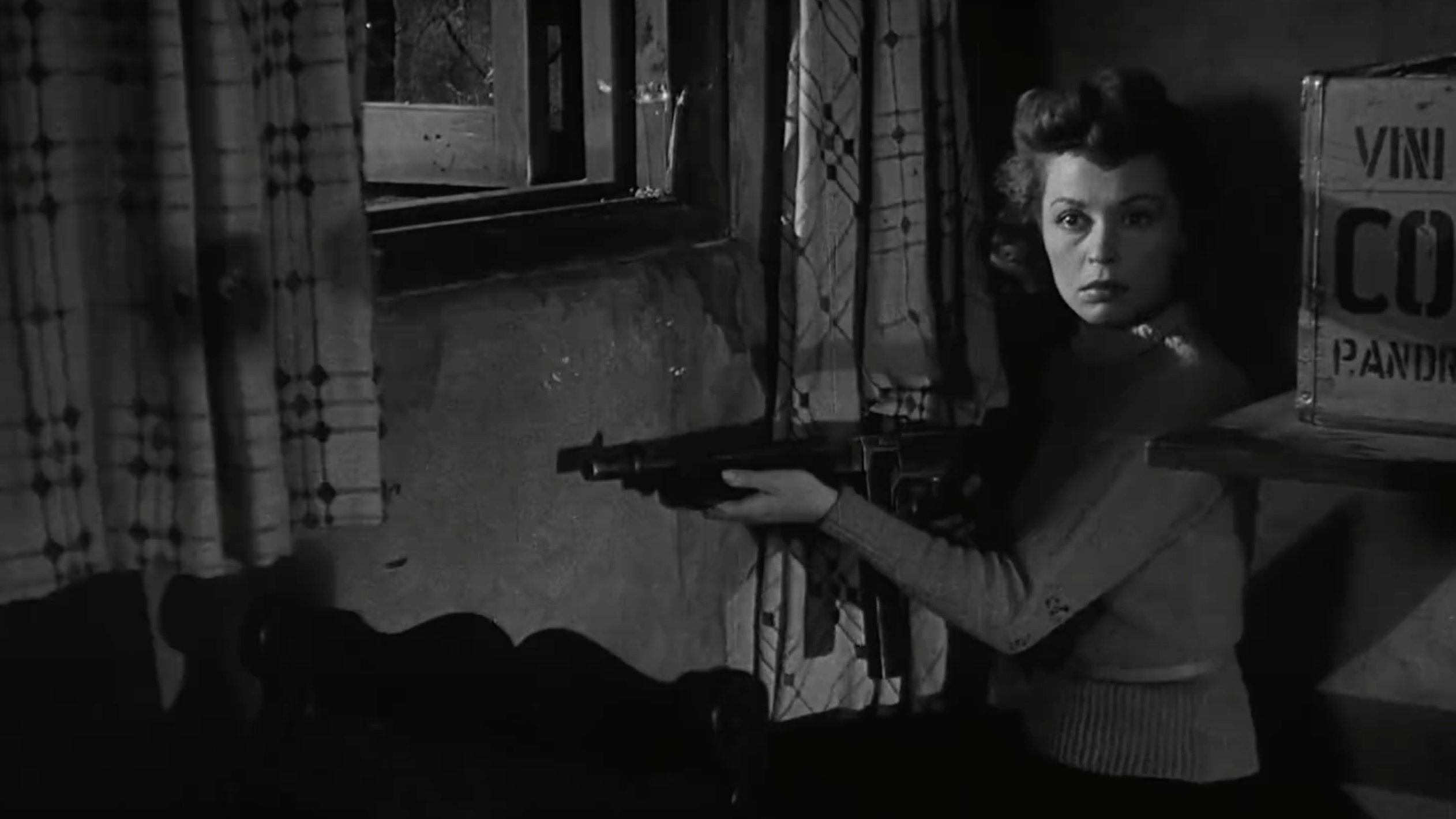 Cloak and Dagger Background