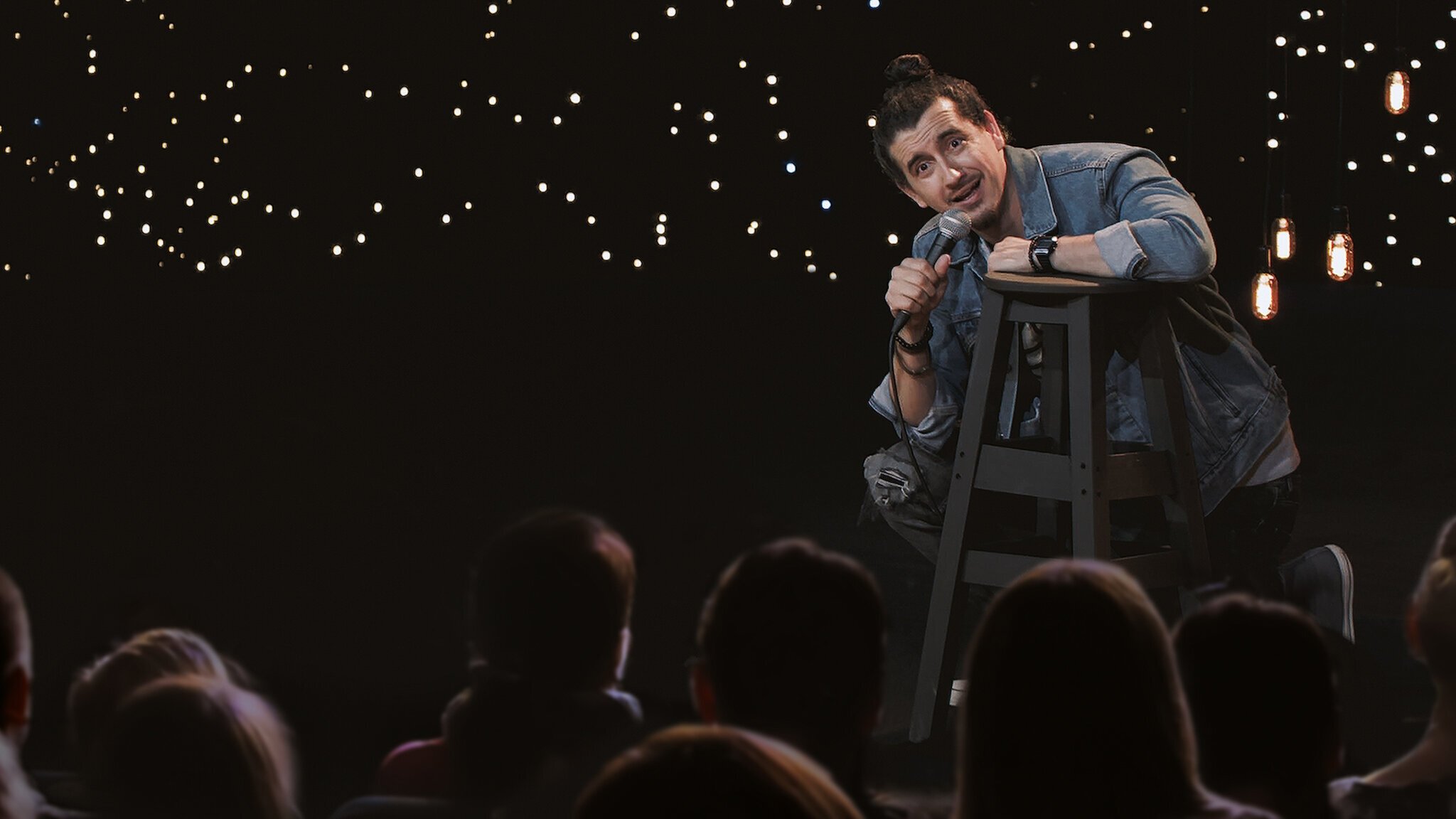 Afonso Padilha: Classless Background