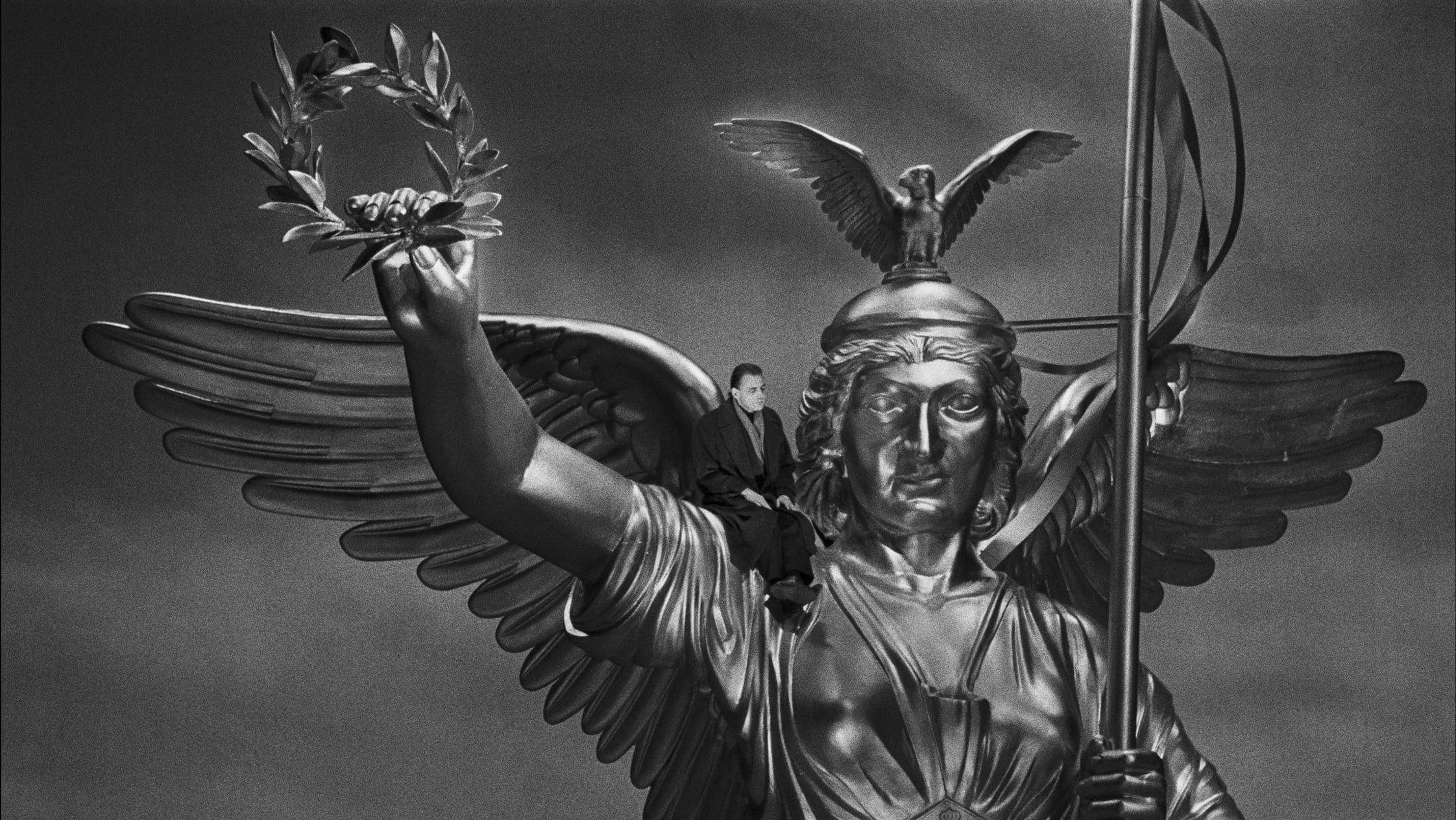 Wings of Desire Background