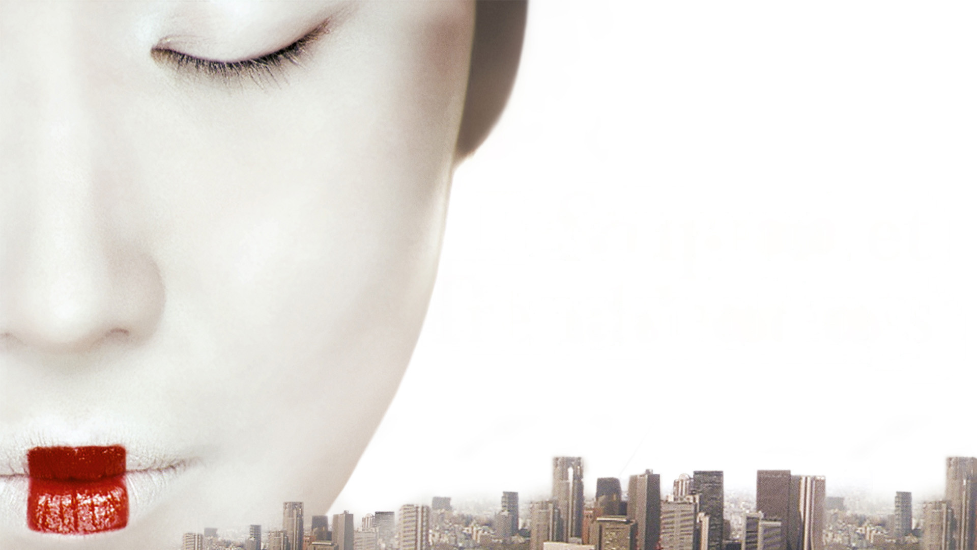 Fear and Trembling Background