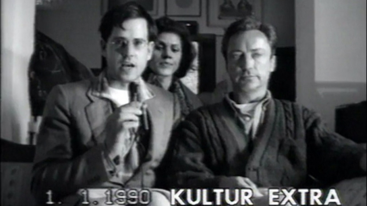 Death of a World Star Background