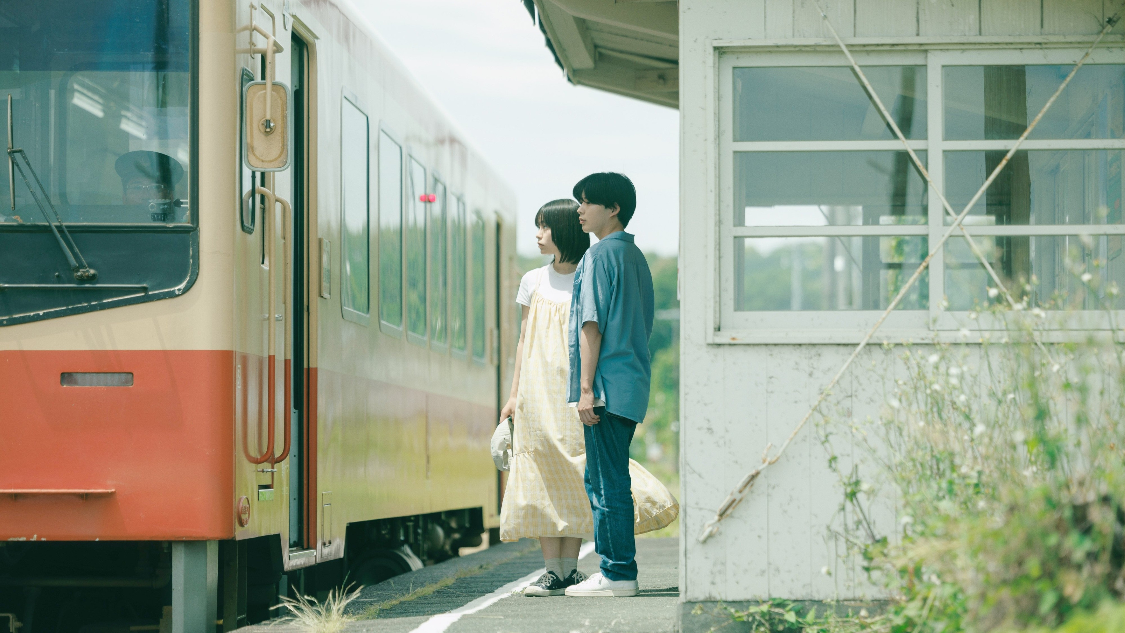 Taste and Tears Background