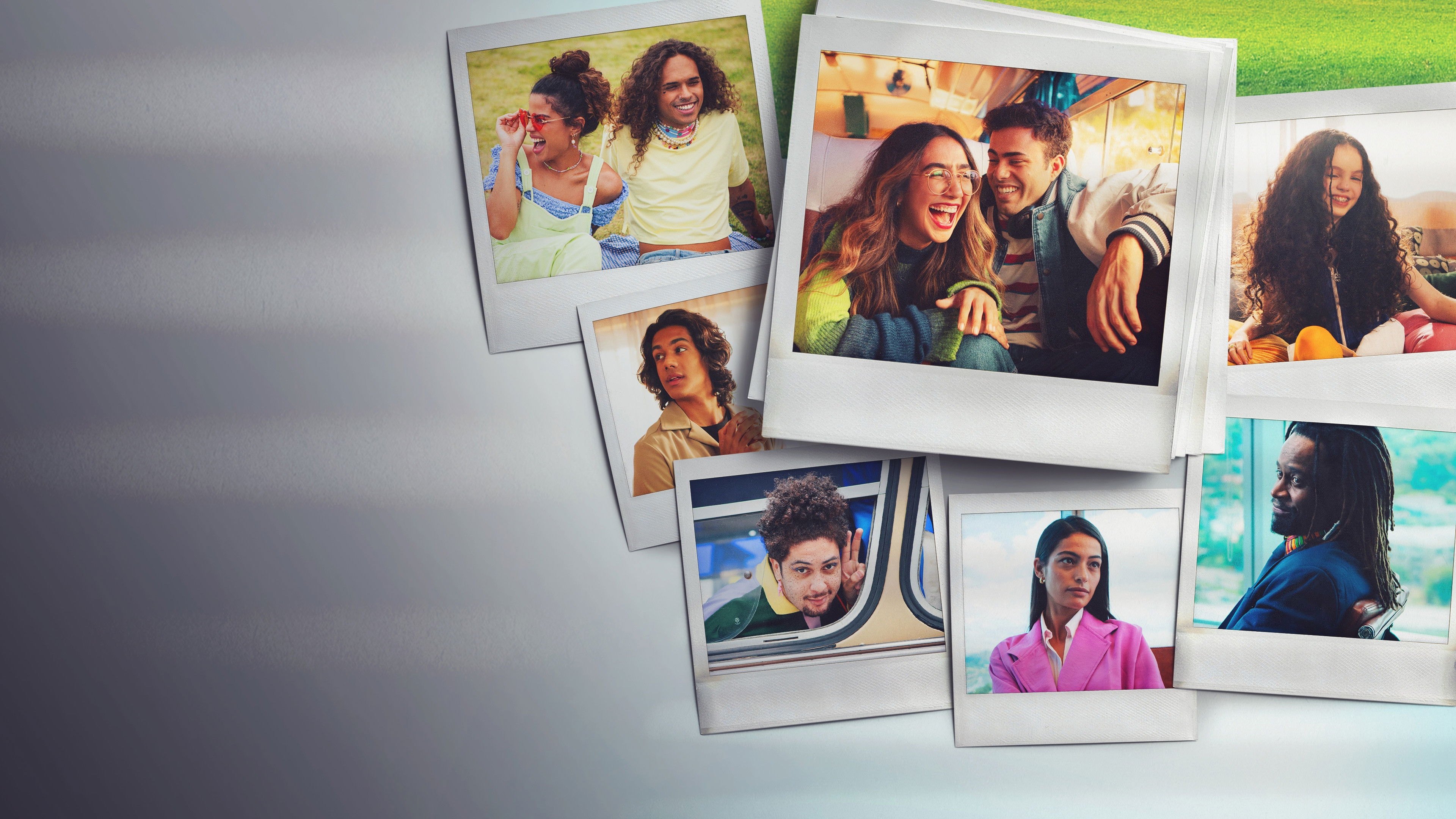 It's All Right! Background