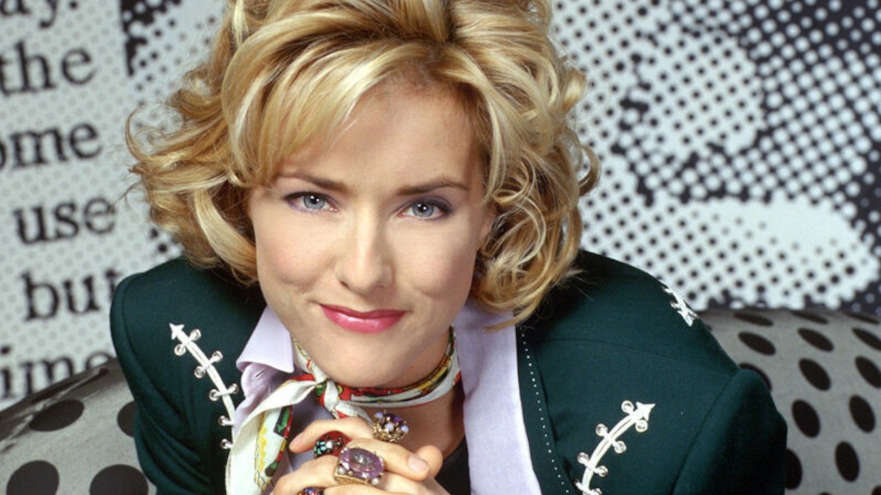 The Naked Truth Background