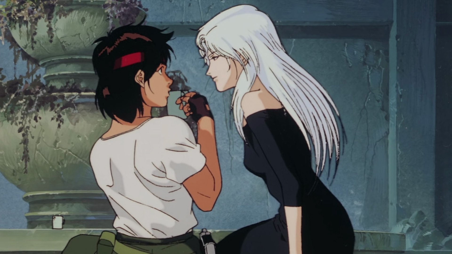 A Wind Named Amnesia Background