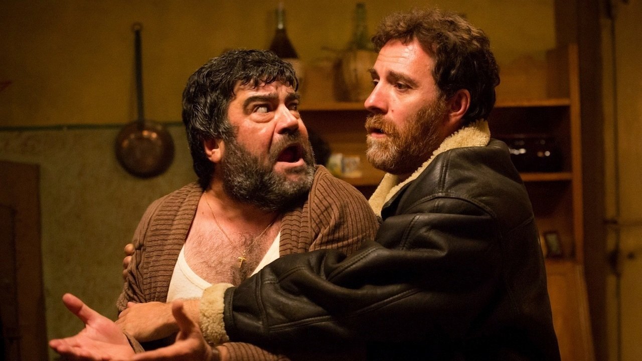 Ogni maledetto Natale Background