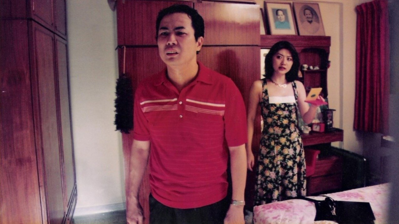 12 Storeys Background