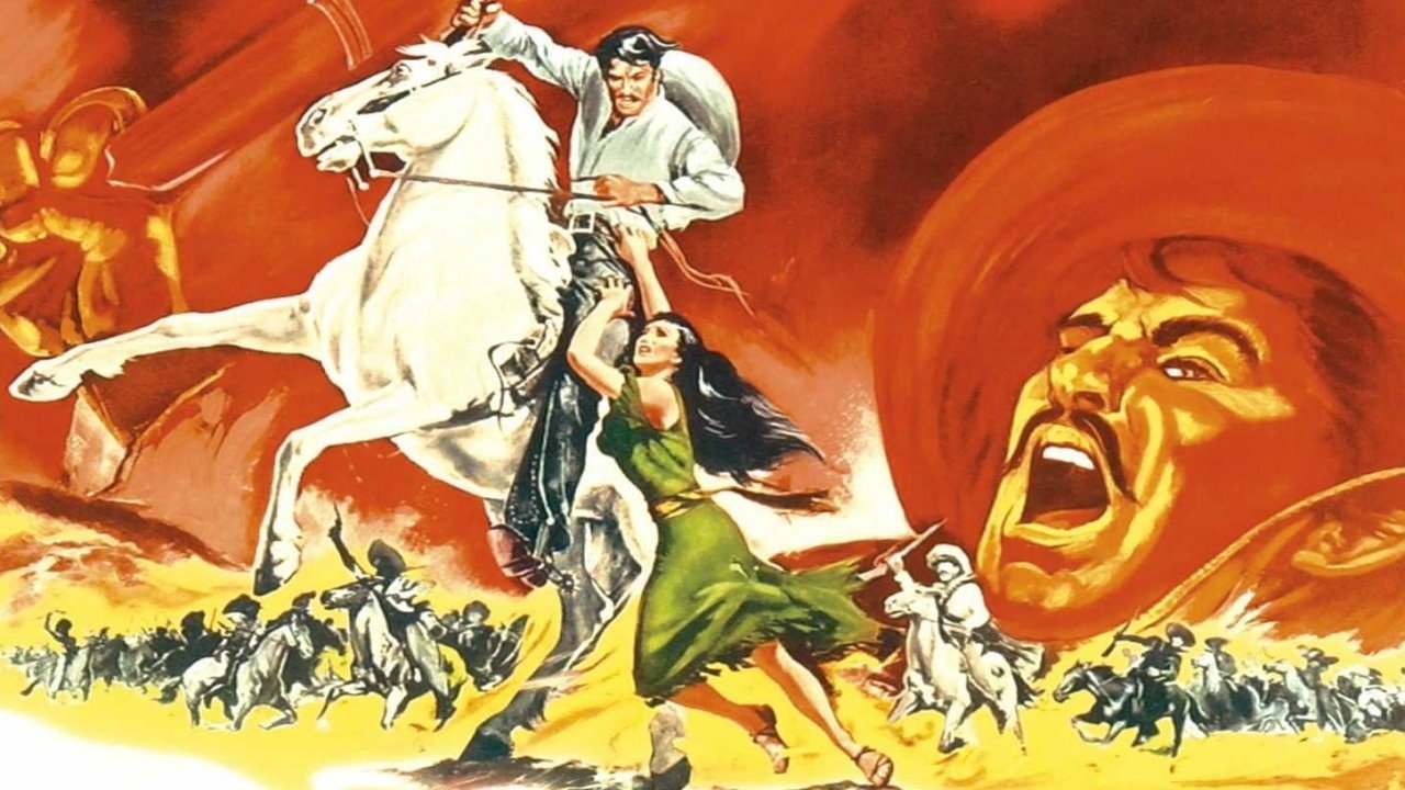 Viva Zapata! Background