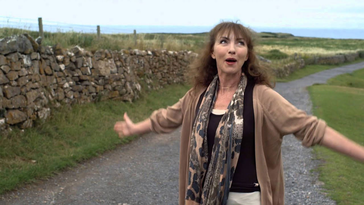 High Tide Background