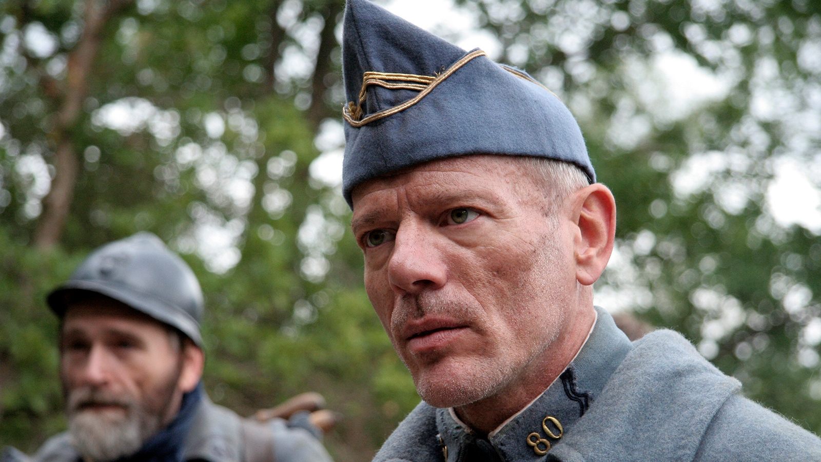 La France Background