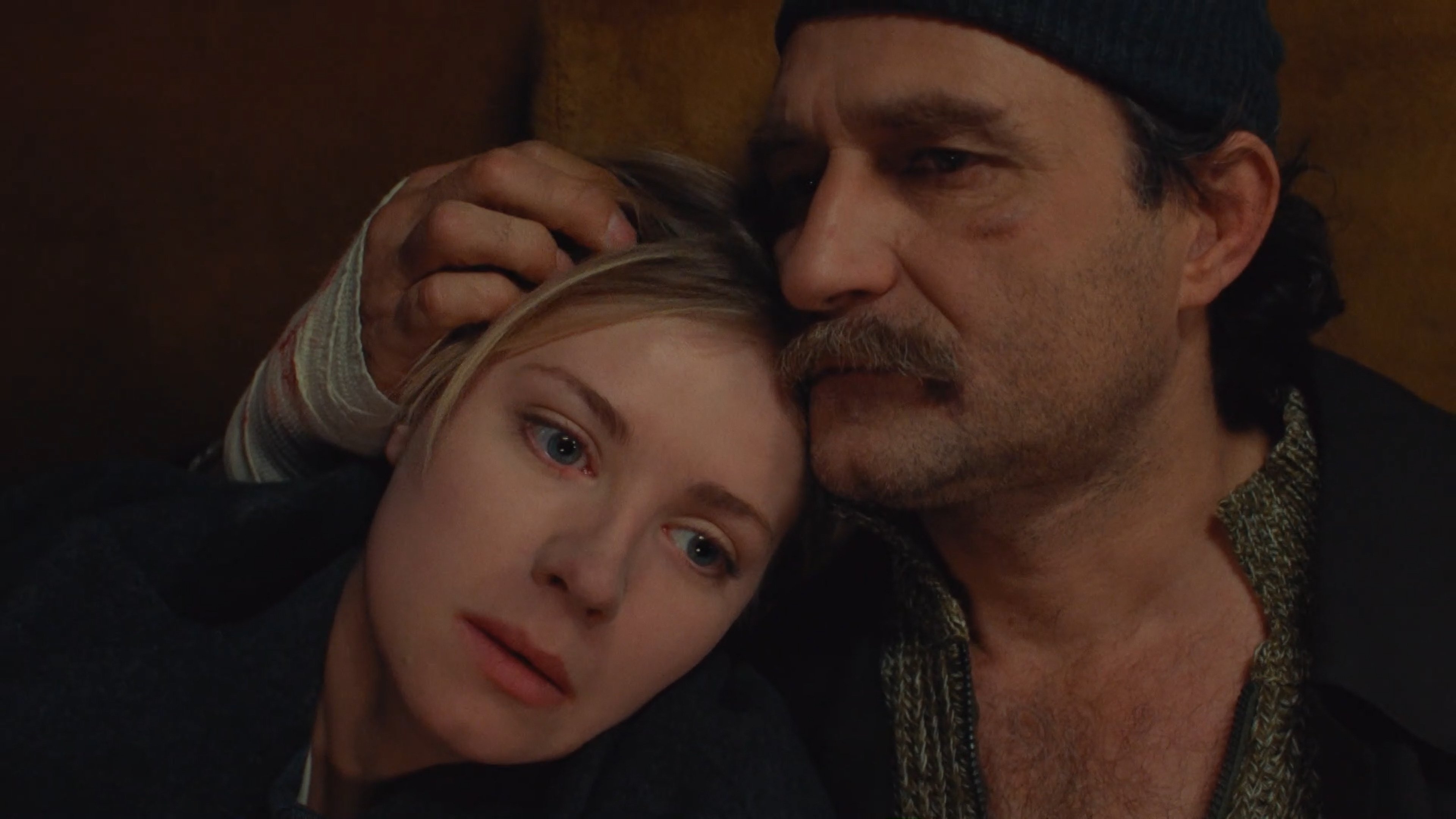 Cabaret Balkan Background