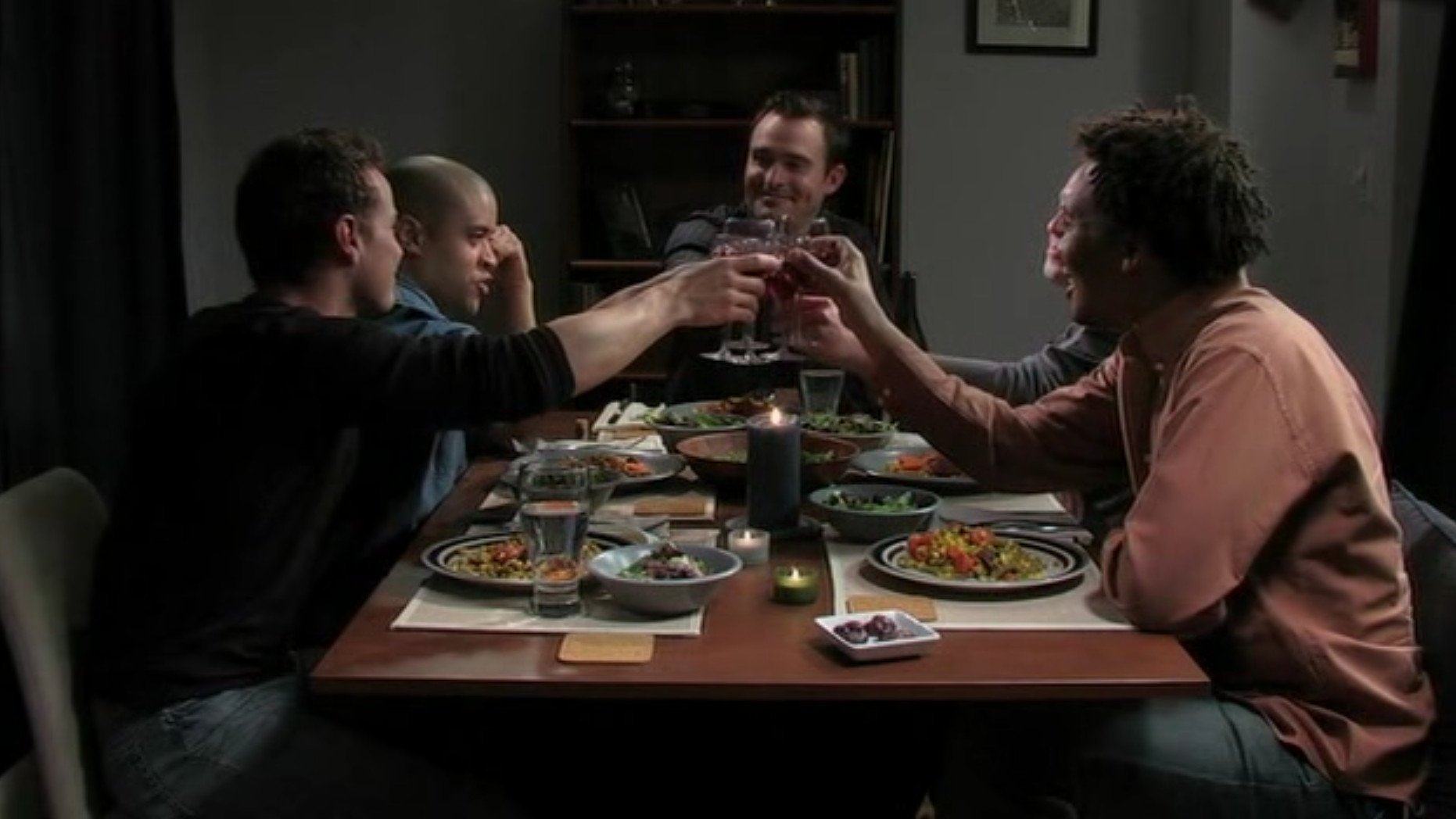 Whirlwind Background