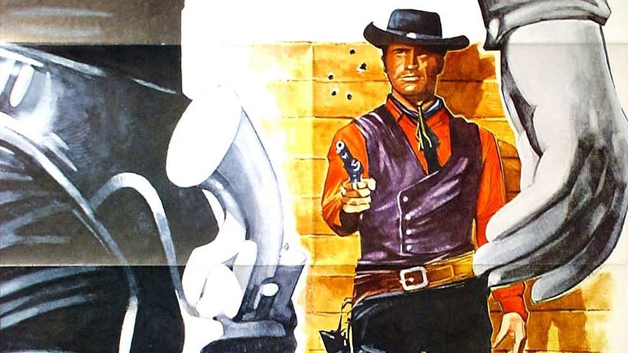 If You Want to Live... Shoot! Background