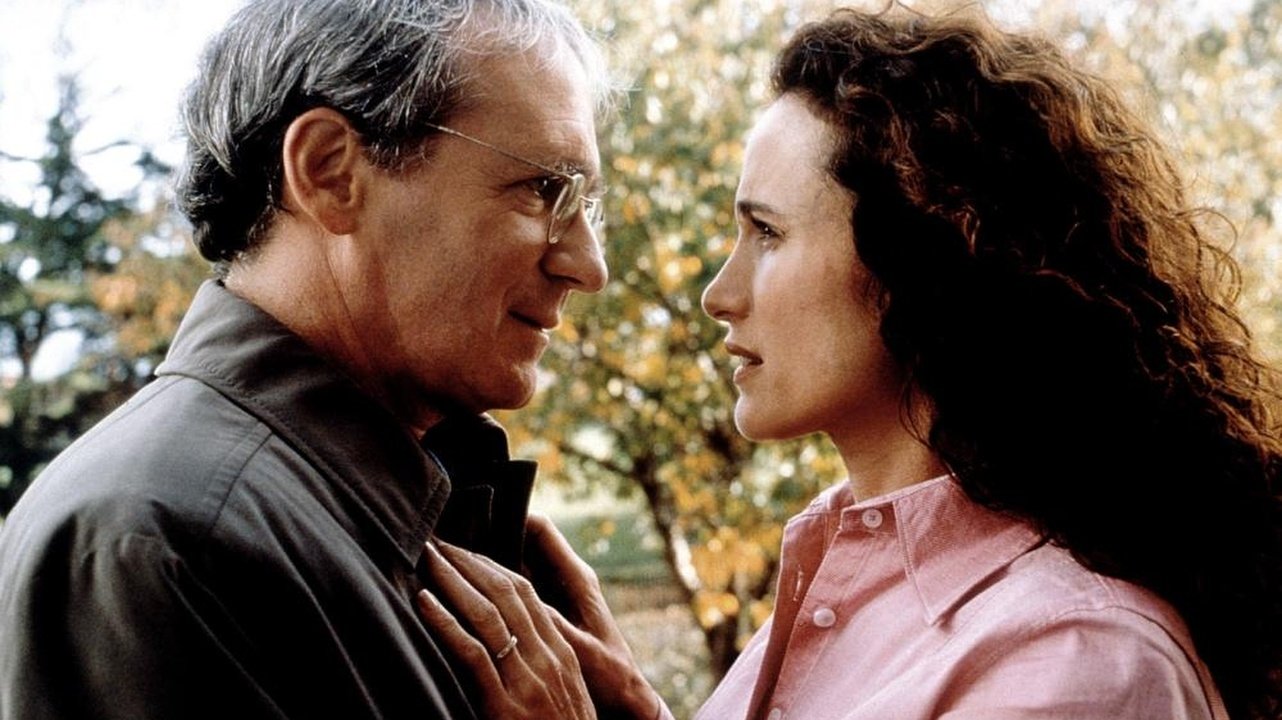 Tara Road Background