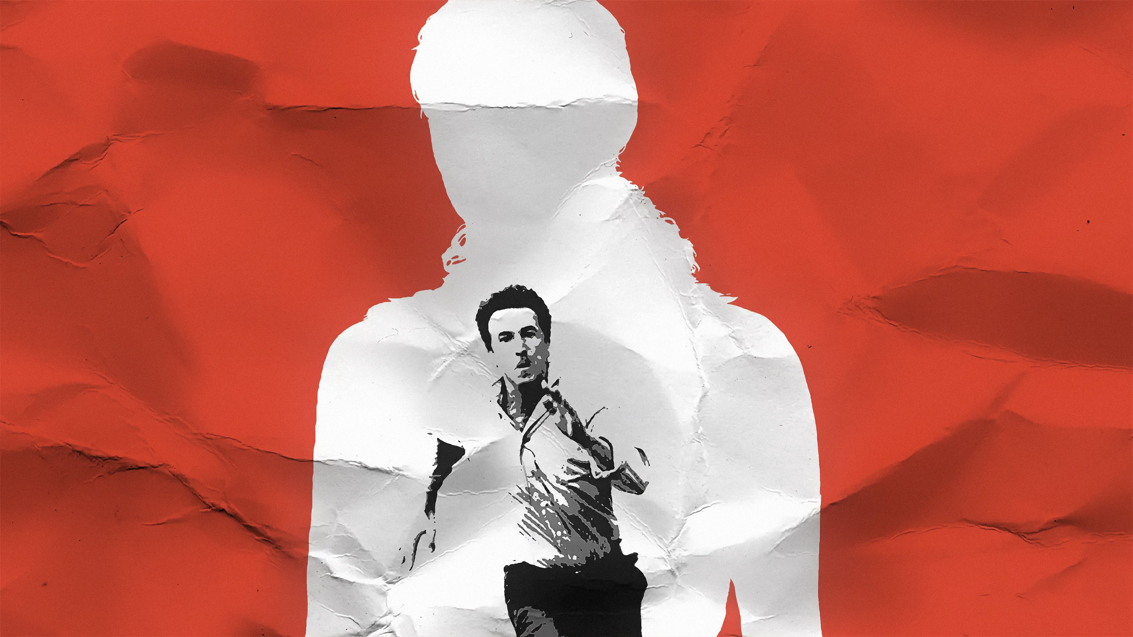 Tell No One Background