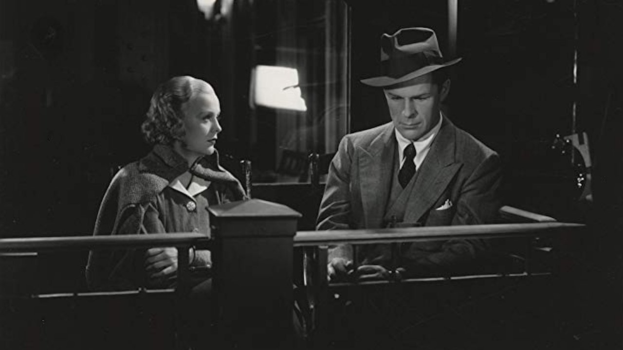 36 Hours to Kill Background