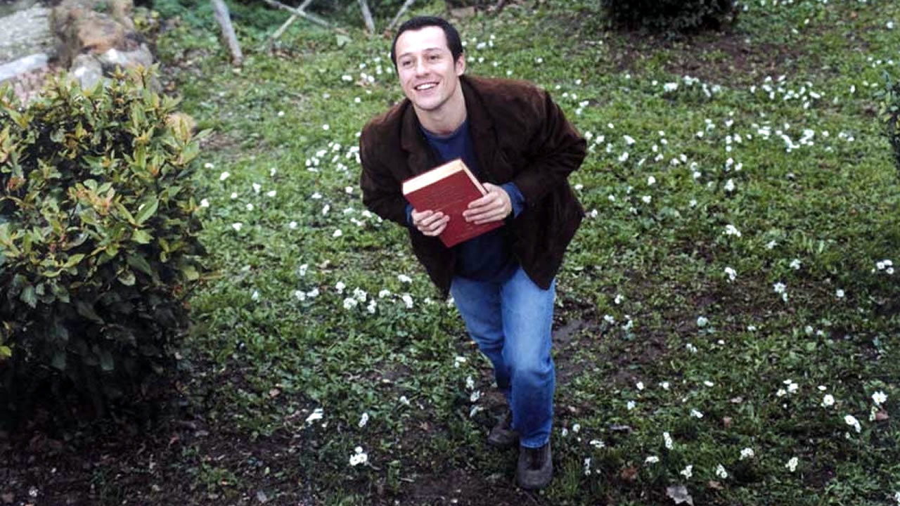 Wherever You Are Background