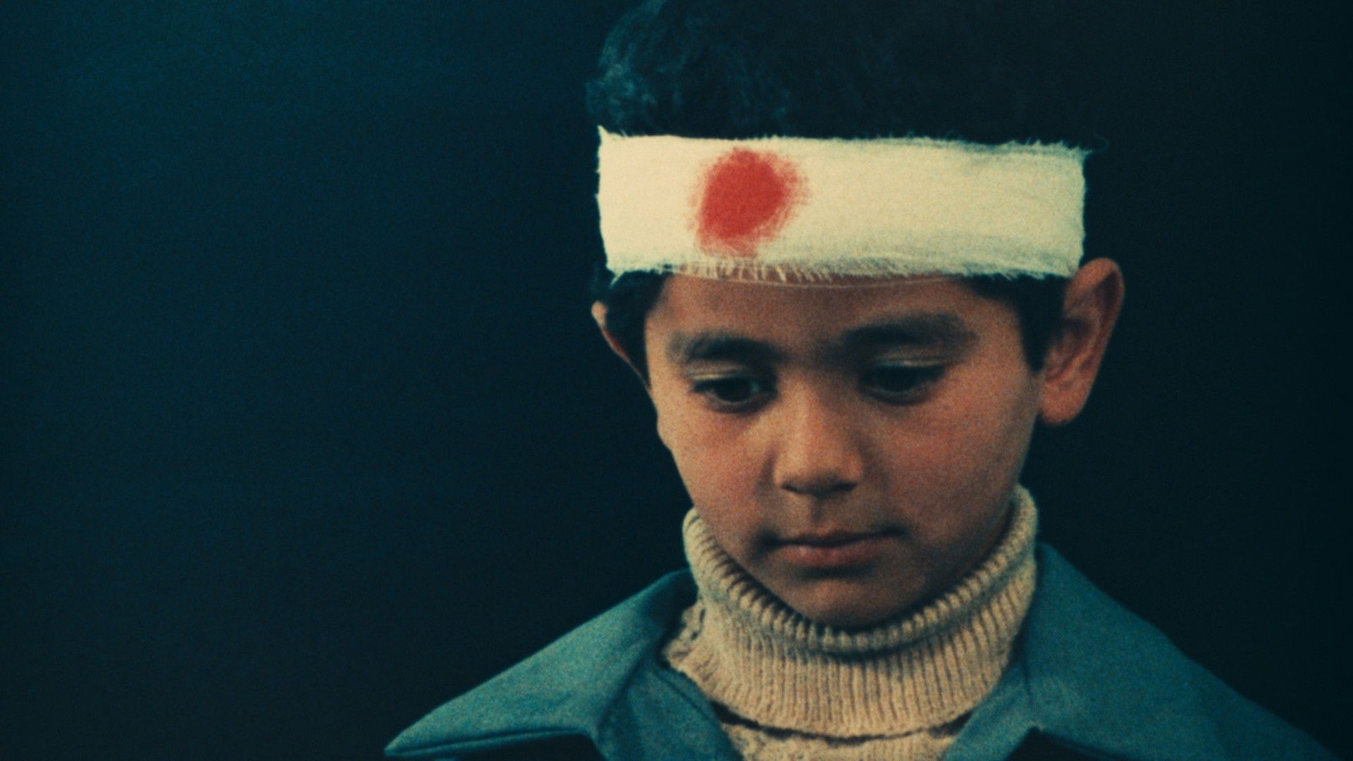 Two Solutions to One Problem Background