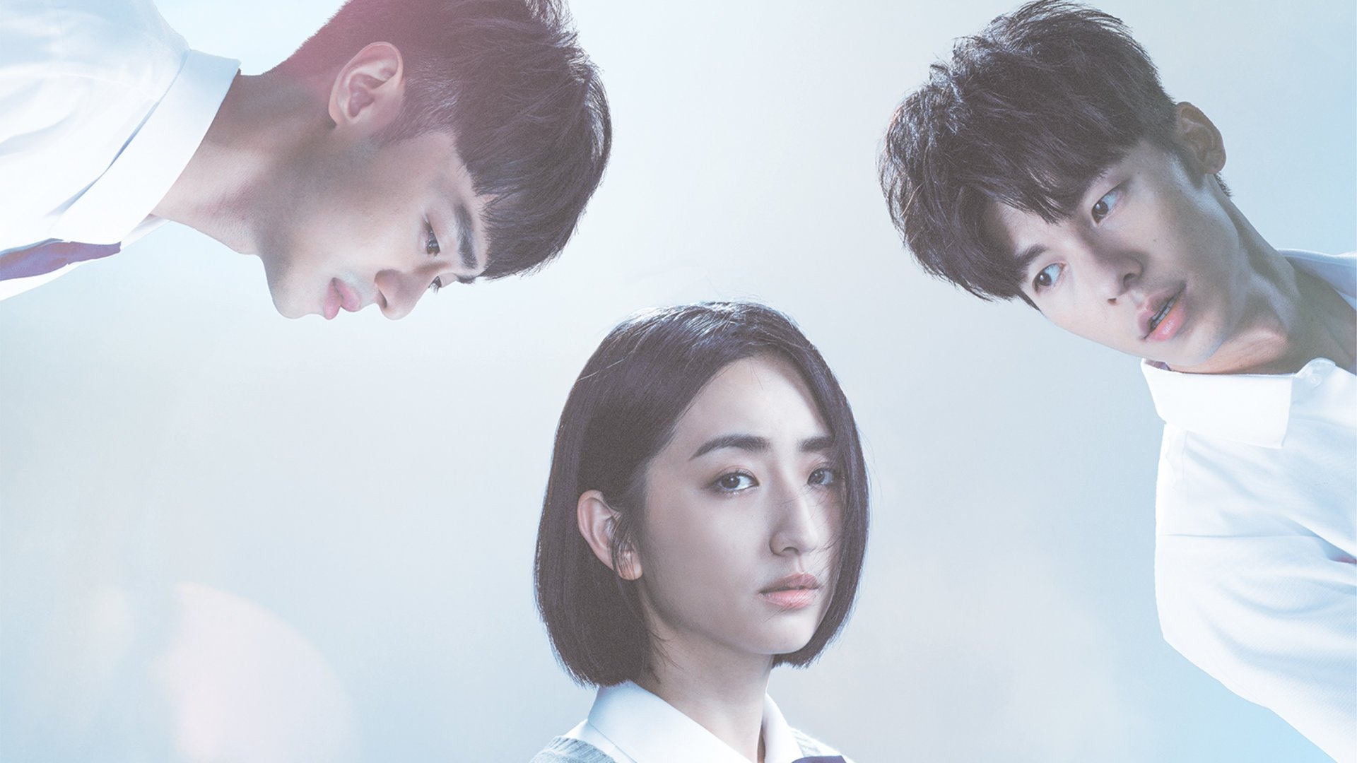 Someday or One Day Background