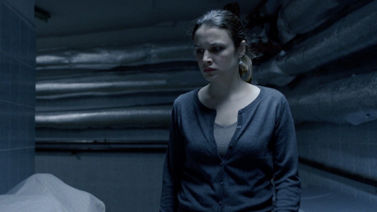 Let's Call Her Lisa Background