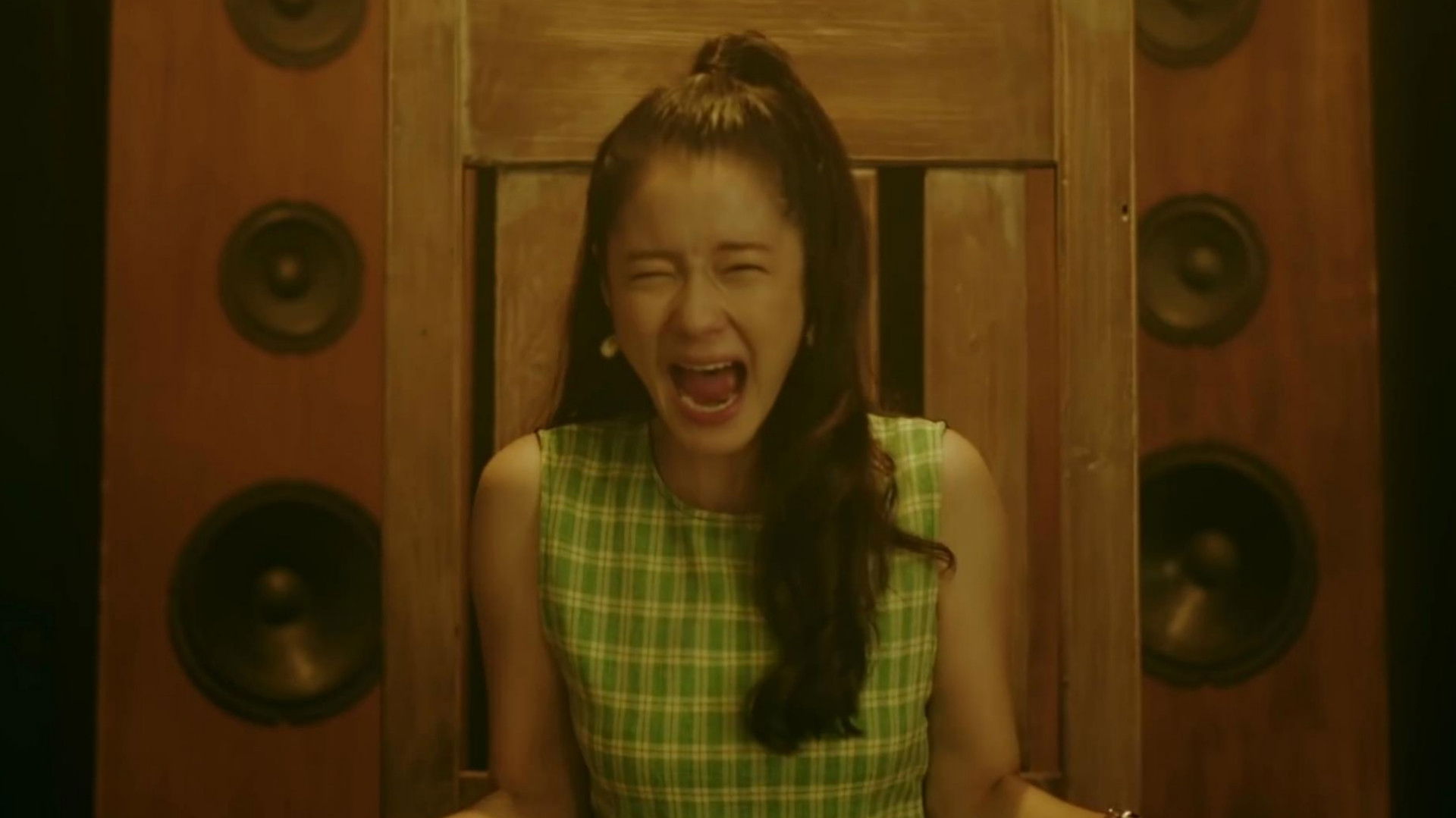 The Gifted: Graduation Background