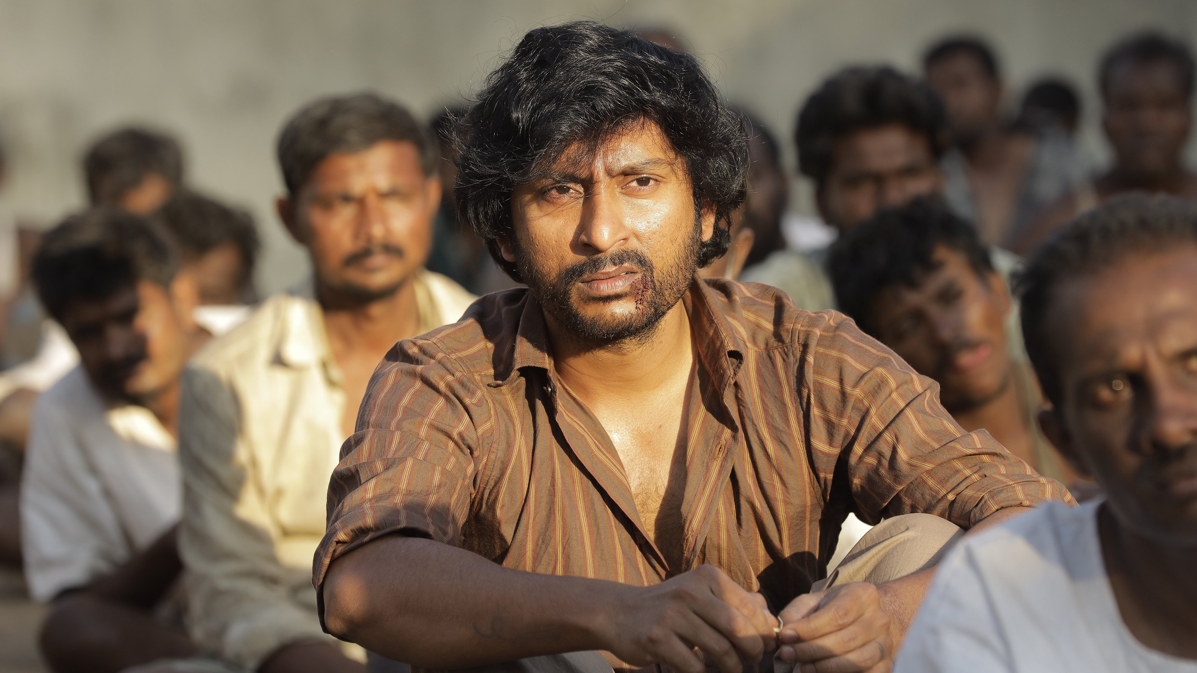 Sorgavaasal Background