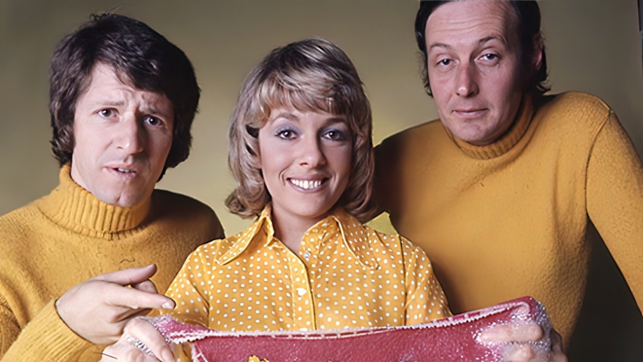 That's Life! Background