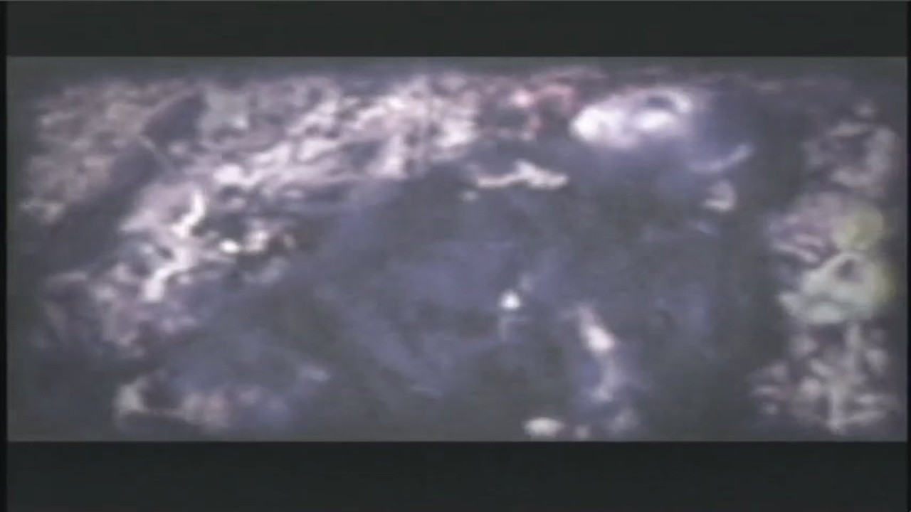 Mountain Devil Background