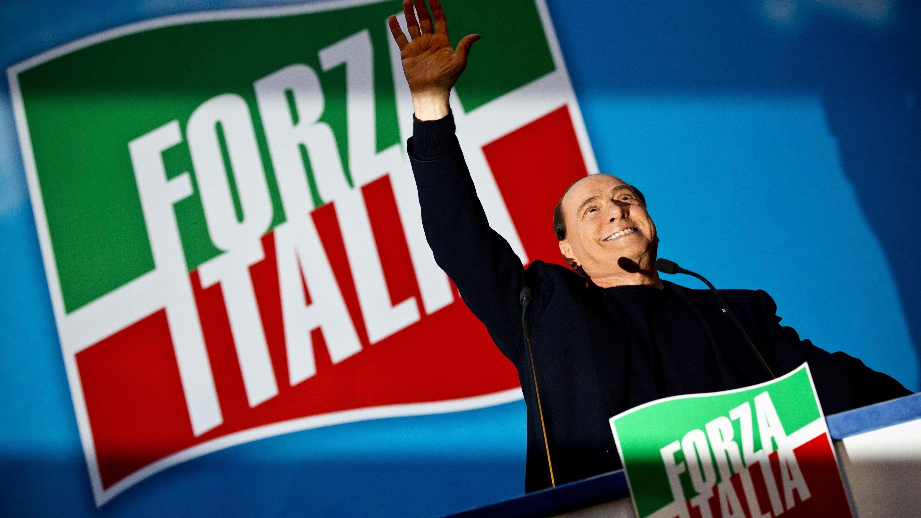 Videocracy Background