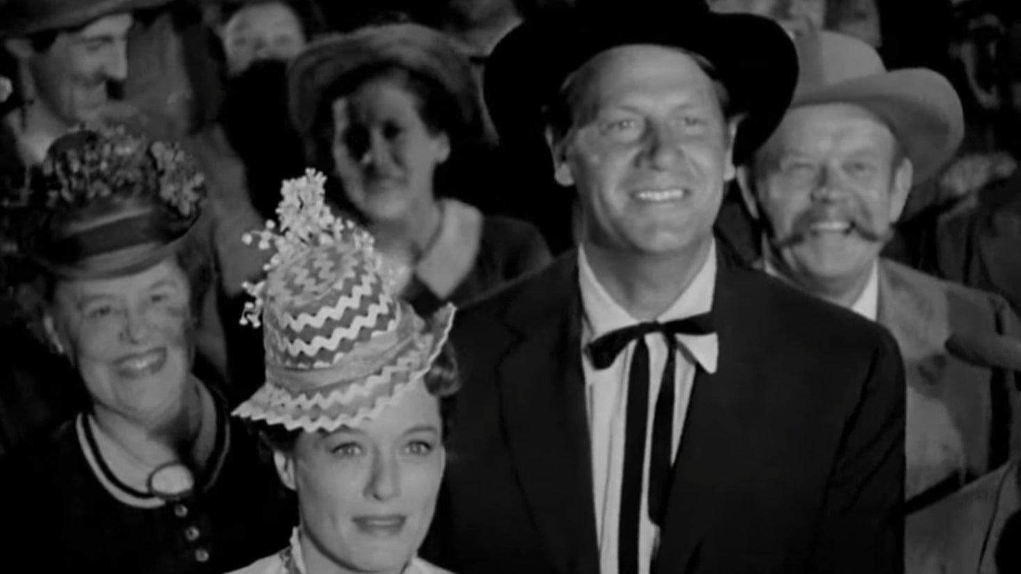 Stars in My Crown Background