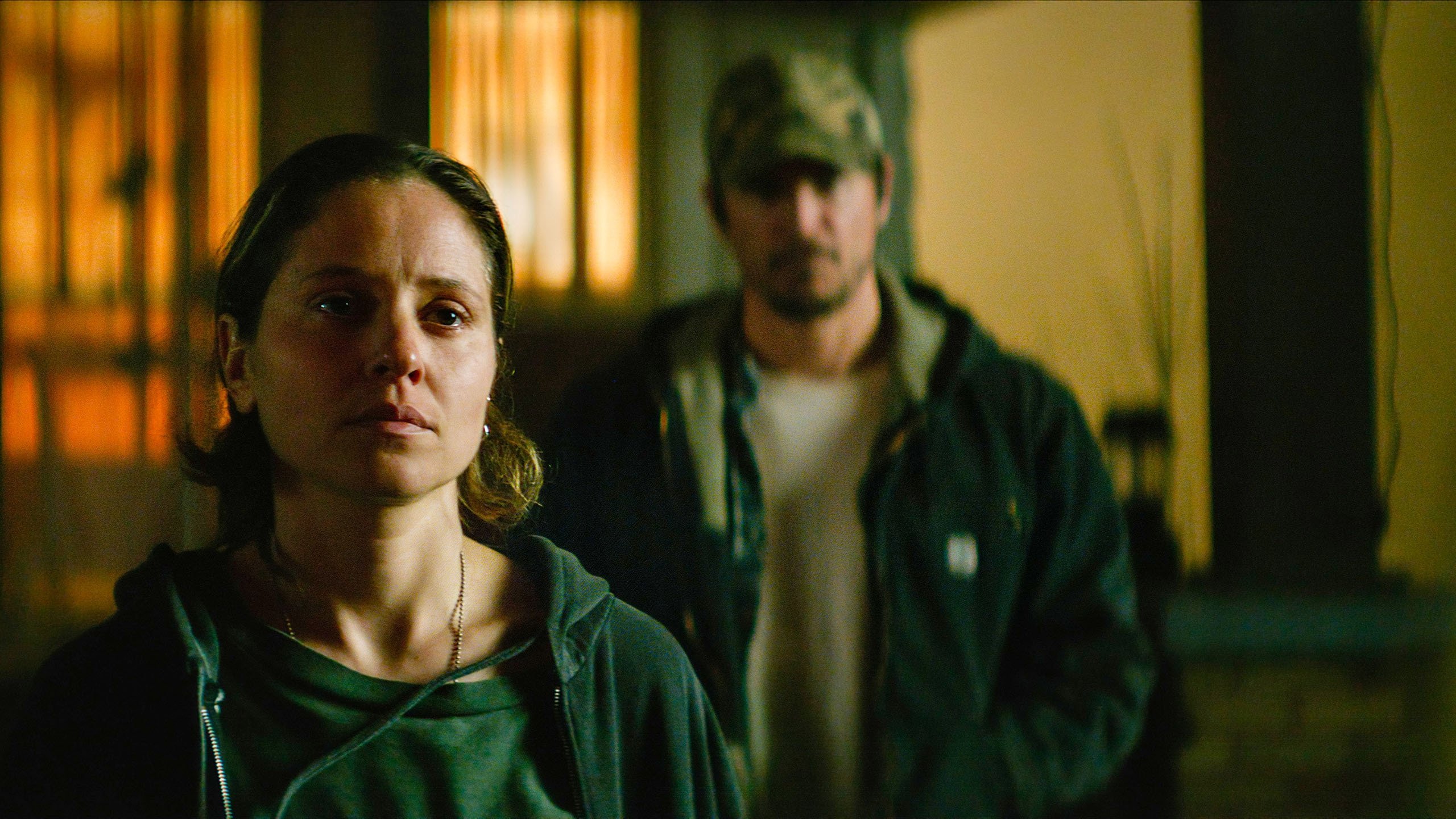 Inherit the Viper Background