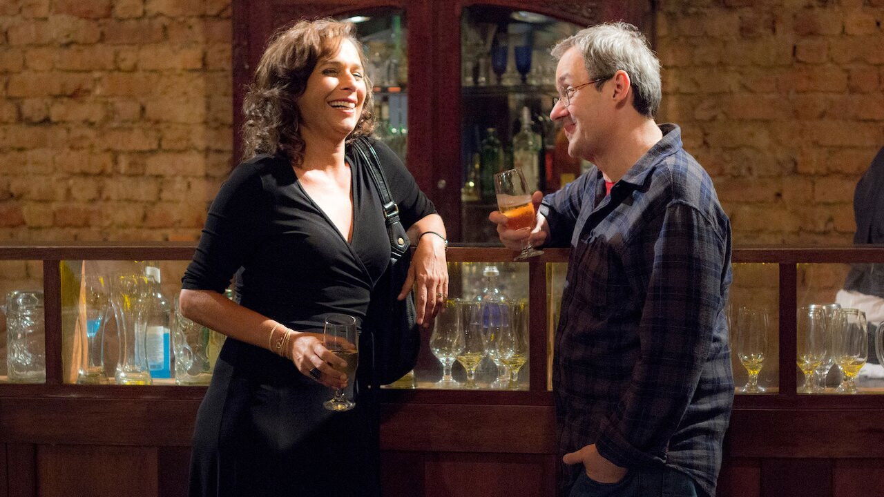 Little Book of Love 2 Background