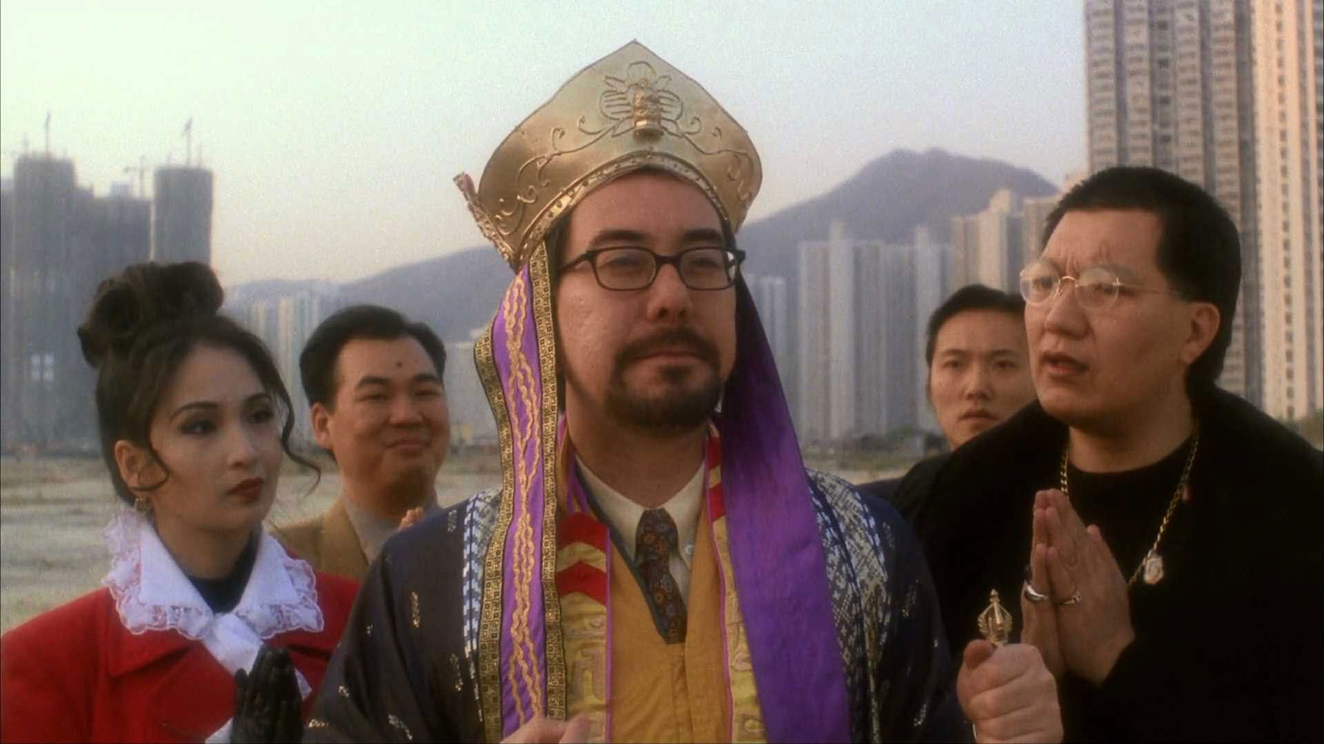 Awakening Background