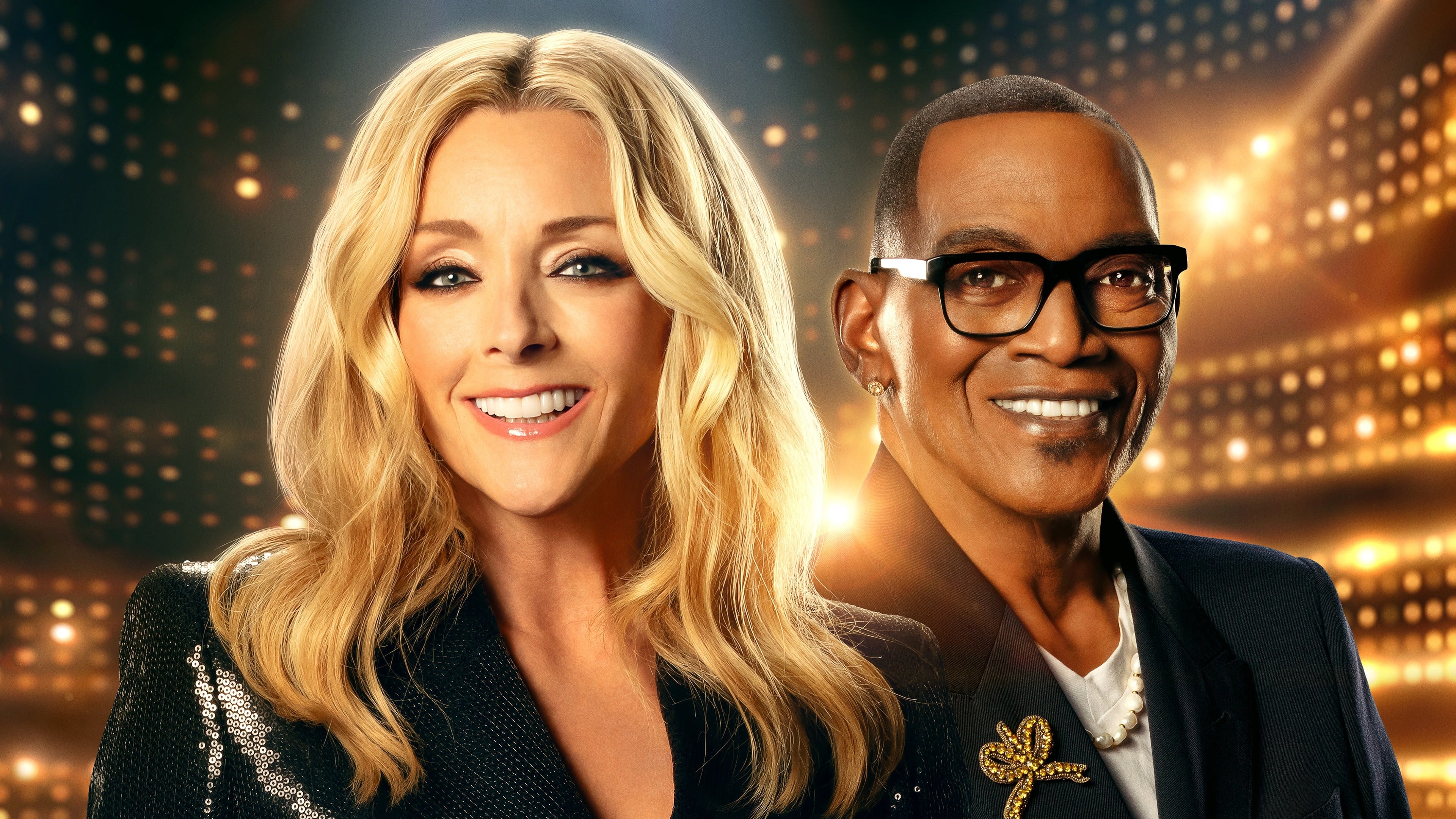 Name That Tune Background