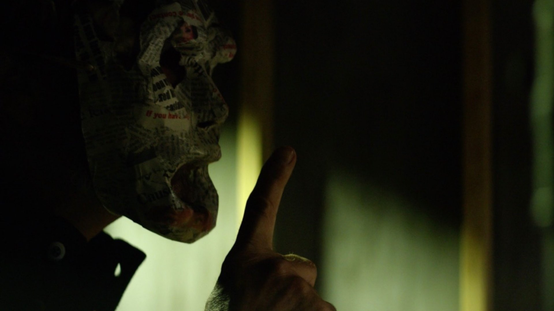 The Neighbor Background