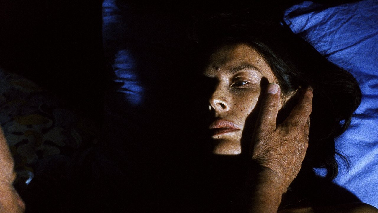 The Intruder Background