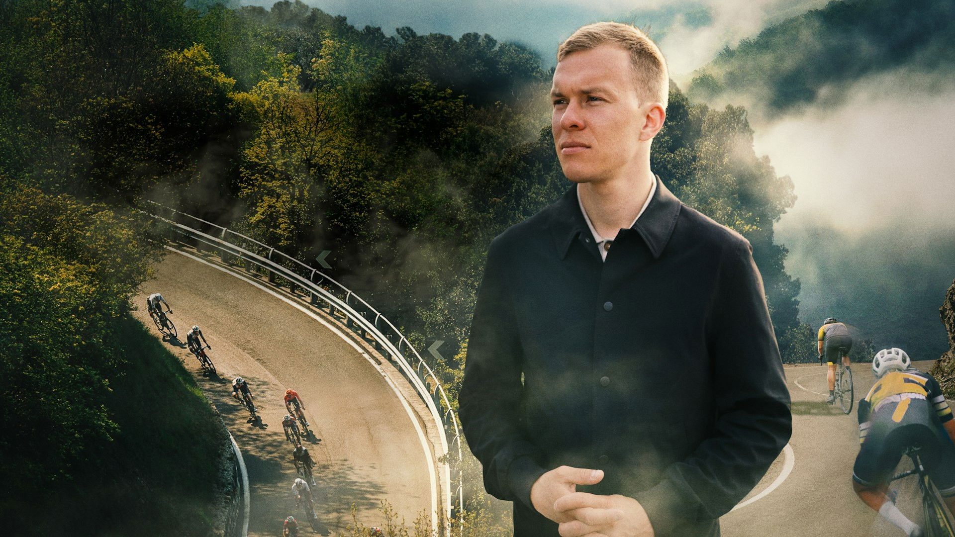 Fortidens Skygger Background